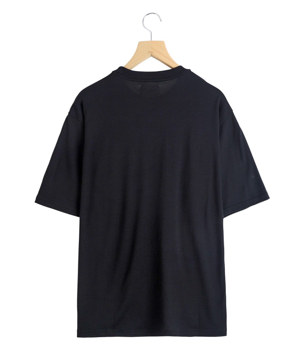 Merino Wool Tee | PORT BY ARK(ポートバイアーク) / トップス