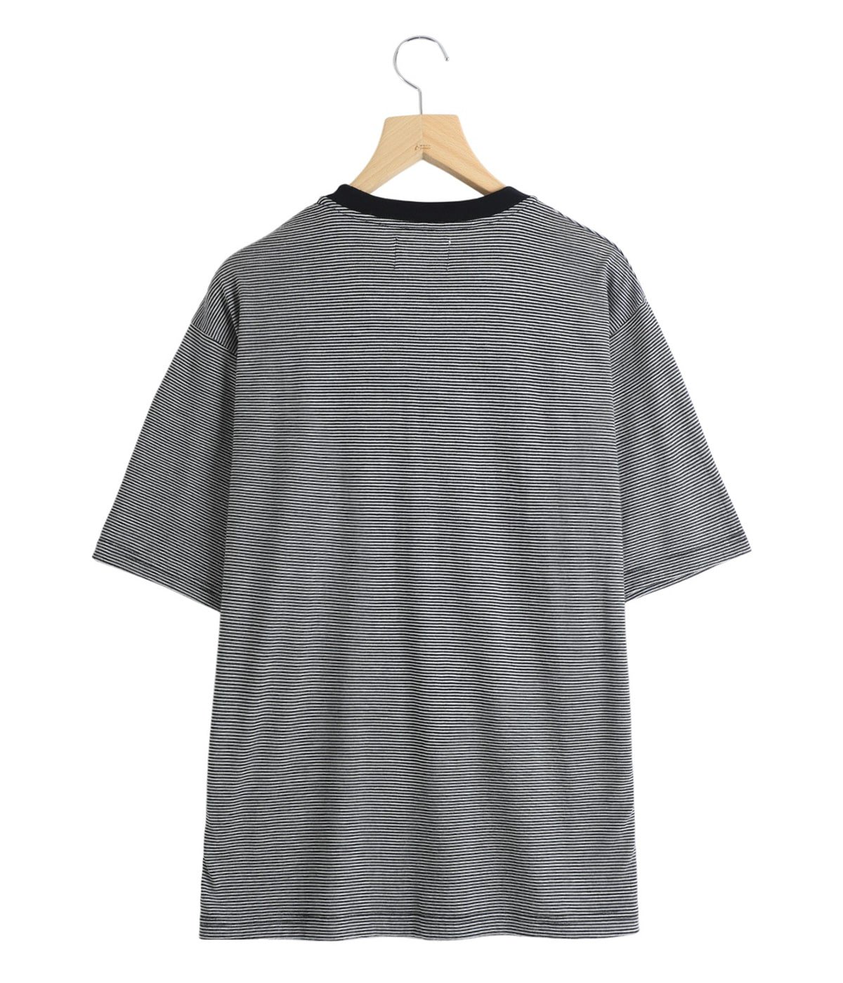 Merino Wool Tee | PORT BY ARK(ポートバイアーク) / トップス