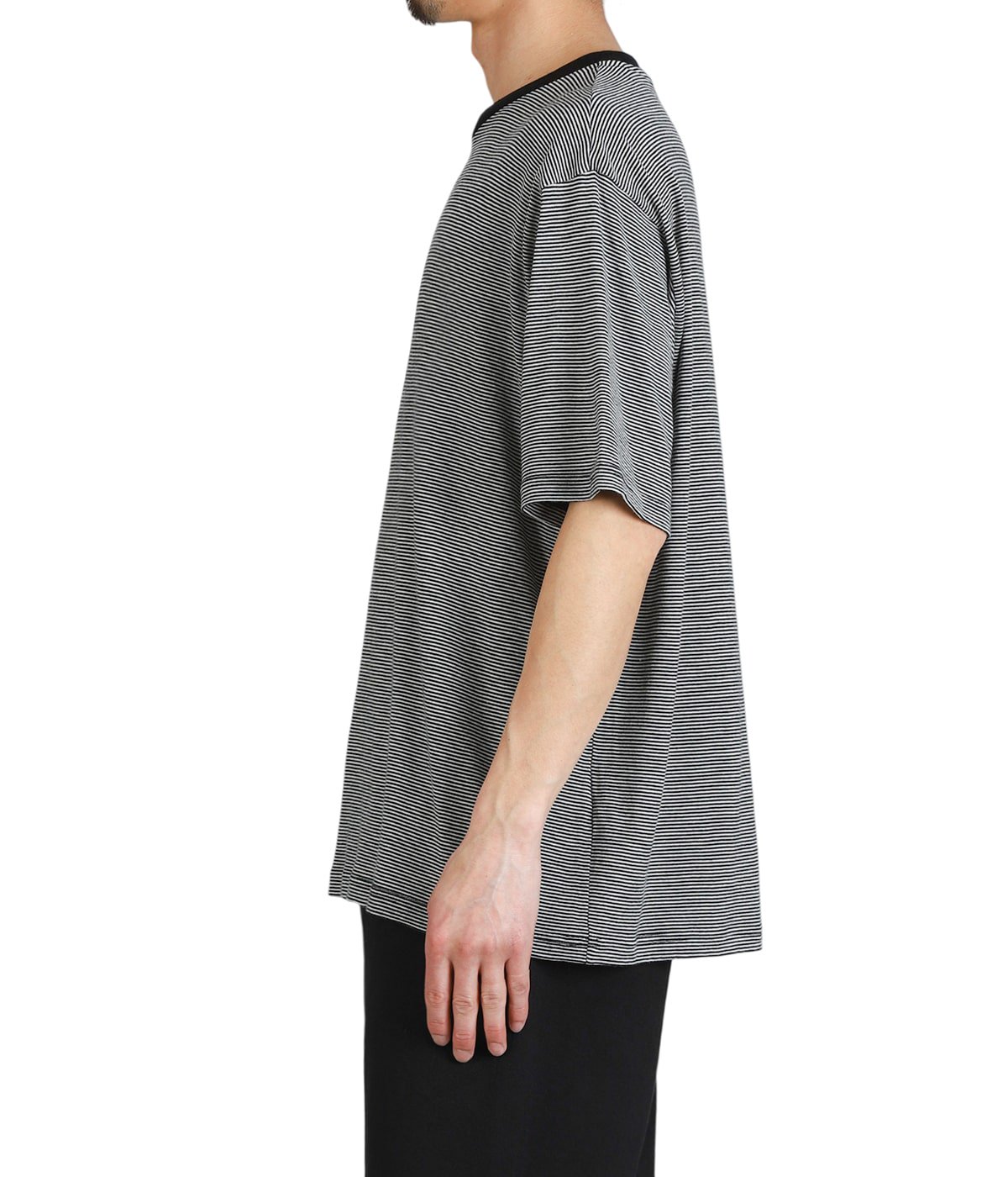 Merino Wool Tee | PORT BY ARK(ポートバイアーク) / トップス
