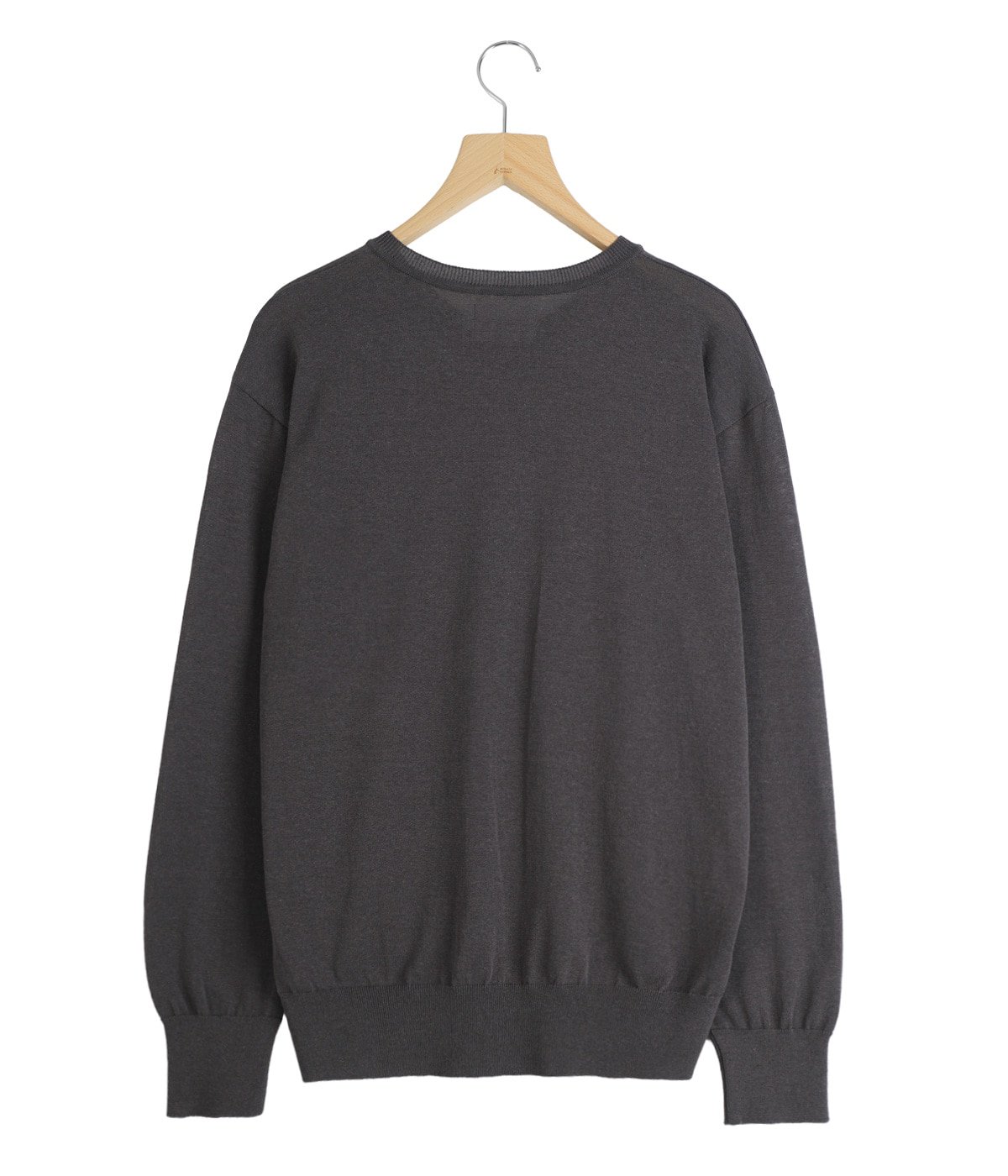 V Neck Knit | PORT BY ARK(ポートバイアーク) / トップス ニット