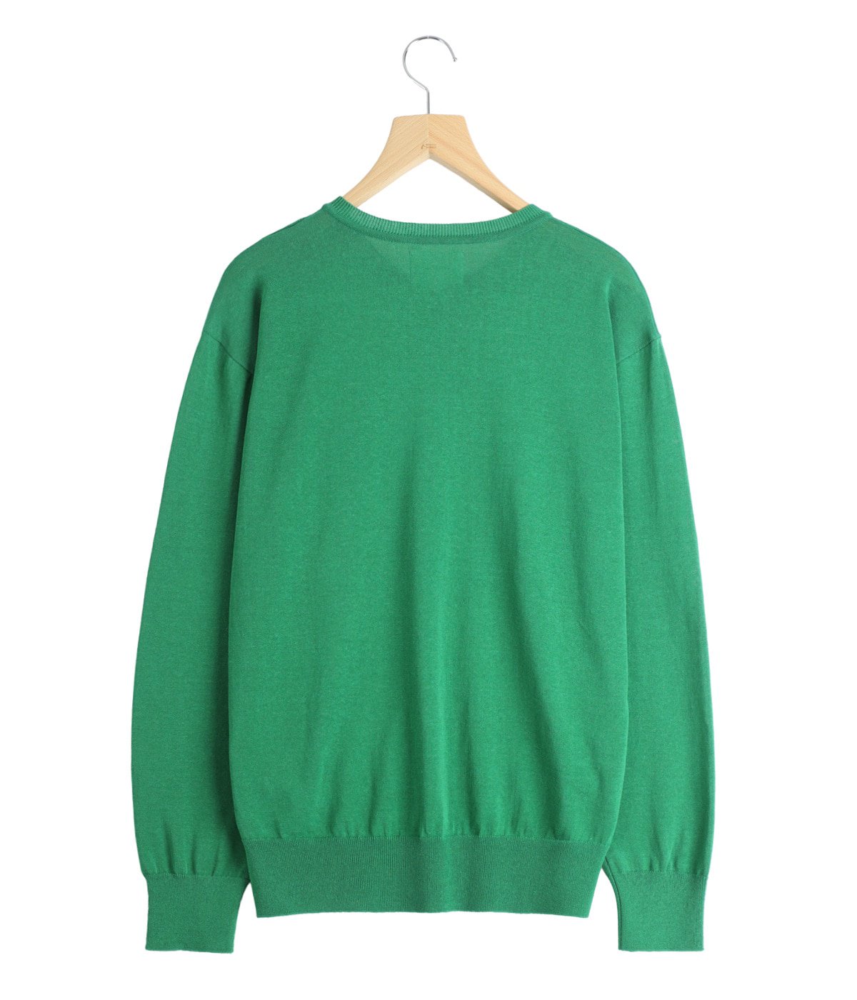 V Neck Knit | PORT BY ARK(ポートバイアーク) / トップス ニット