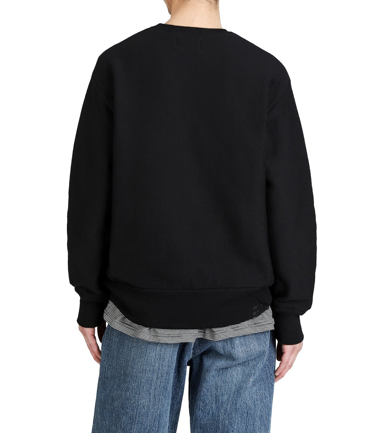 model（175cm / 60kg）B85 W75 H92 着用サイズ：2