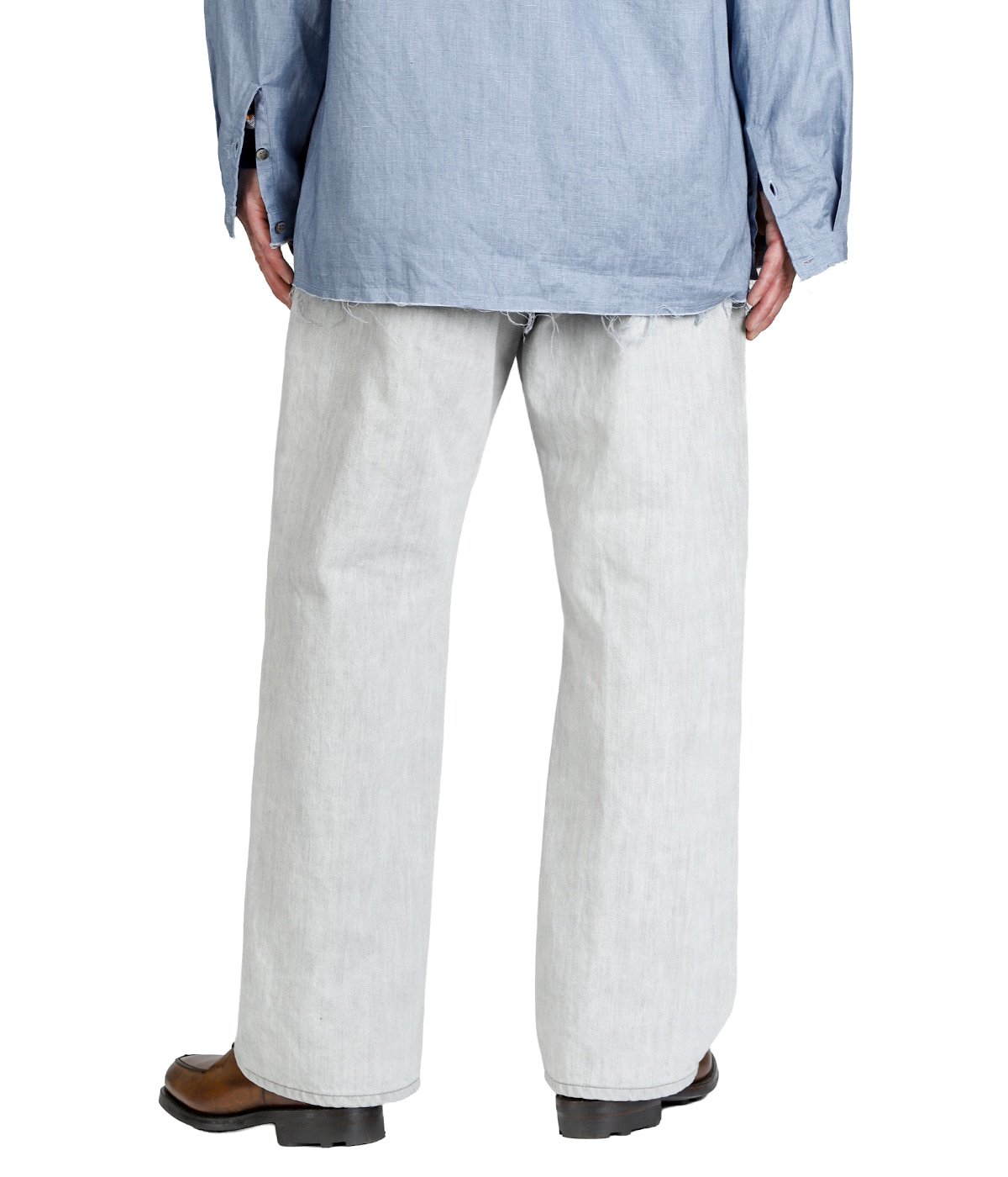 model（175cm / 60kg）B85 W75 H92 着用サイズ：2