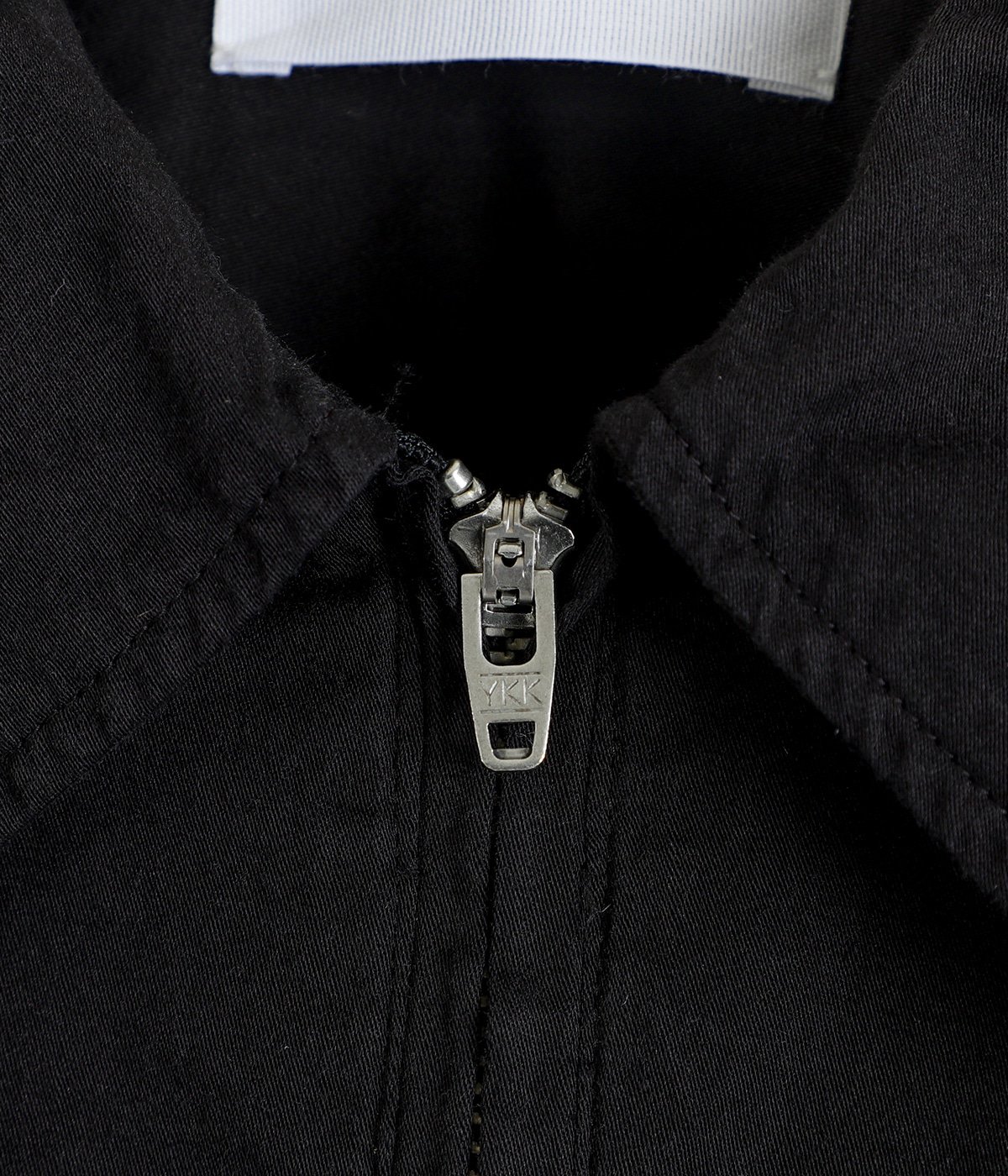 Pullover Zip Shirt | PORT BY ARK(ポートバイアーク) / トップス 長袖