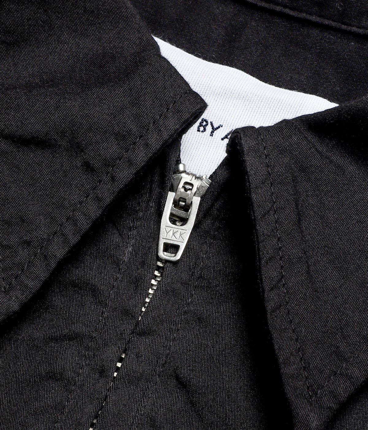 Pullover Zip Shirt | PORT BY ARK(ポートバイアーク) / トップス 長袖