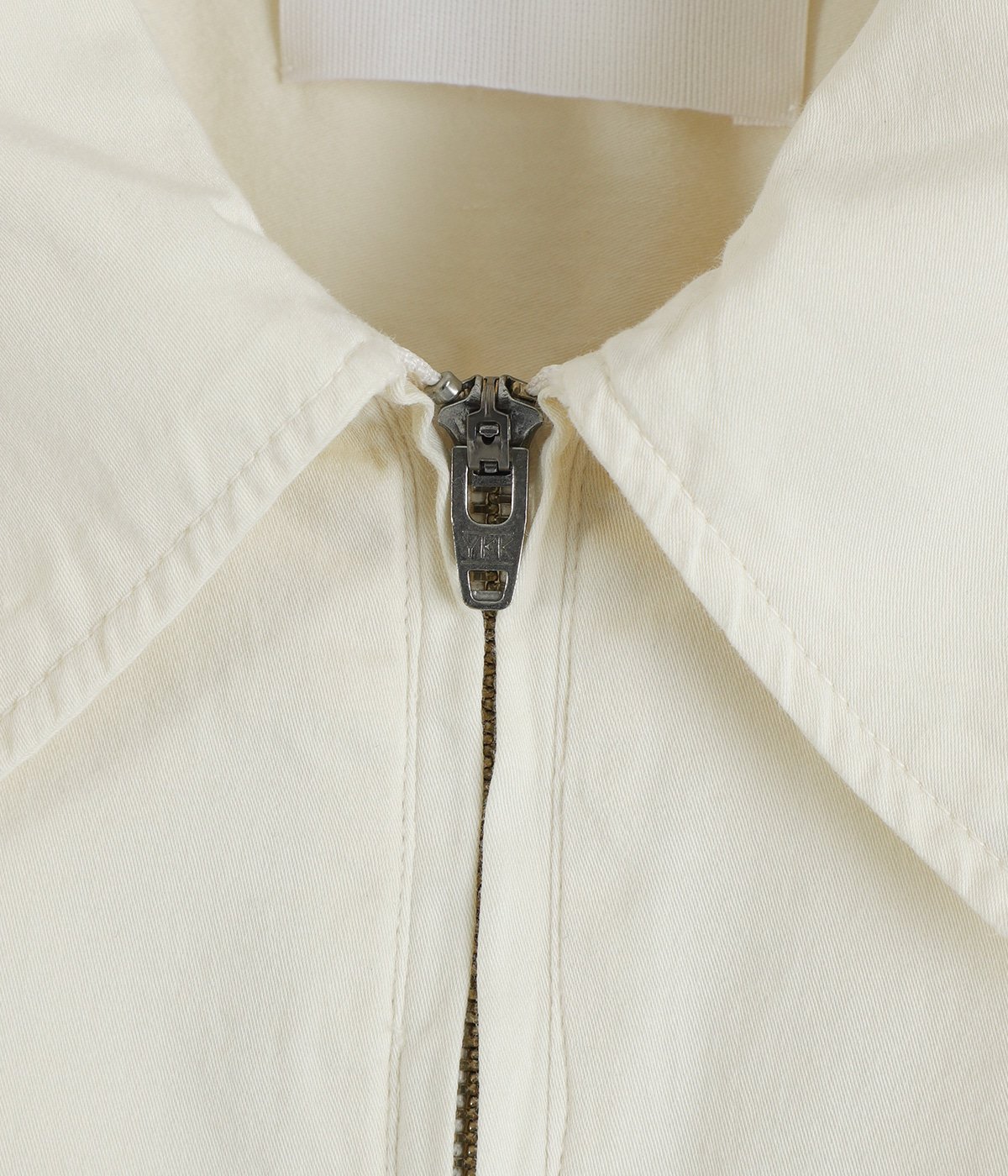 Pullover Zip Shirt | PORT BY ARK(ポートバイアーク) / トップス 長袖