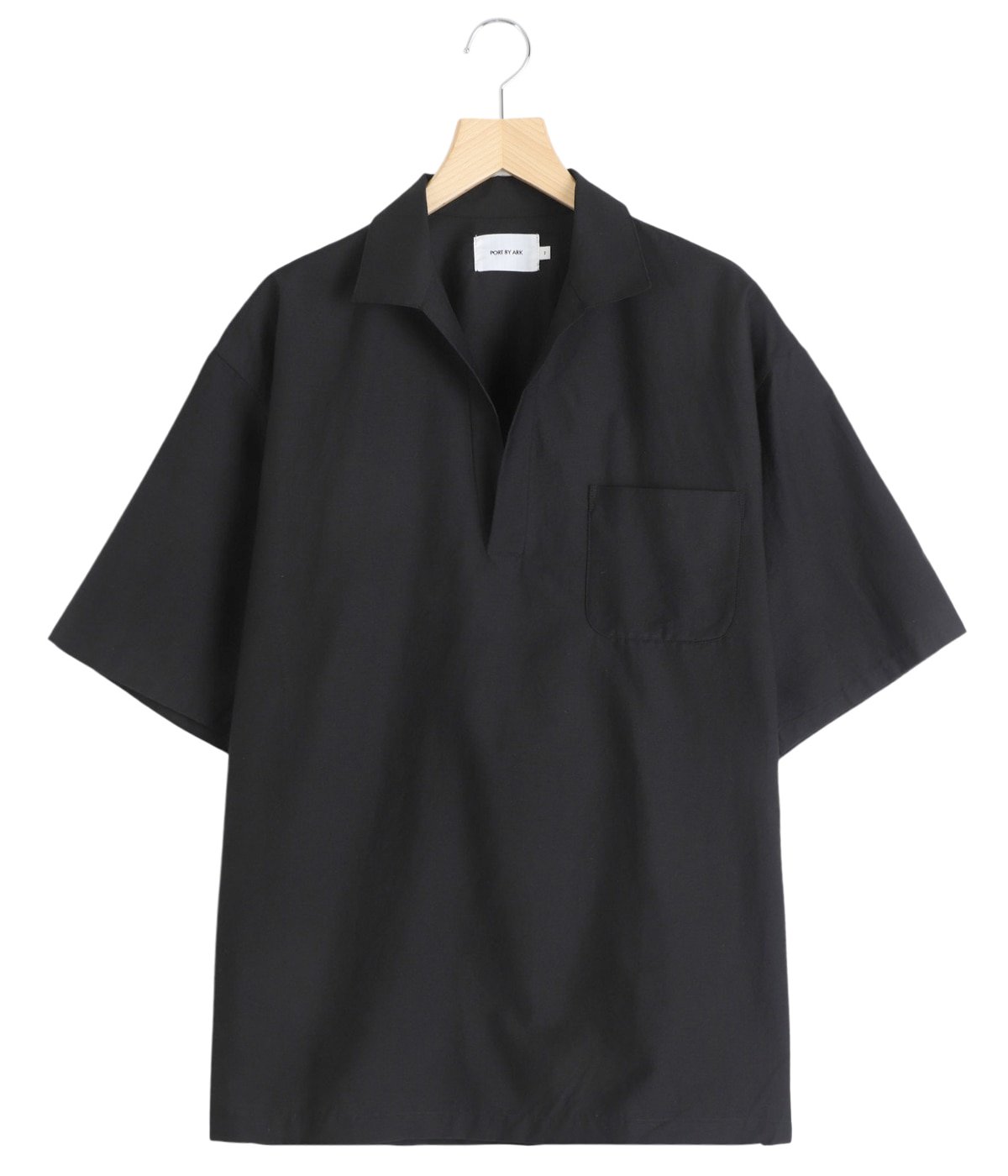 予約】Skipper Shirt | PORT BY ARK(ポートバイアーク) / トップス