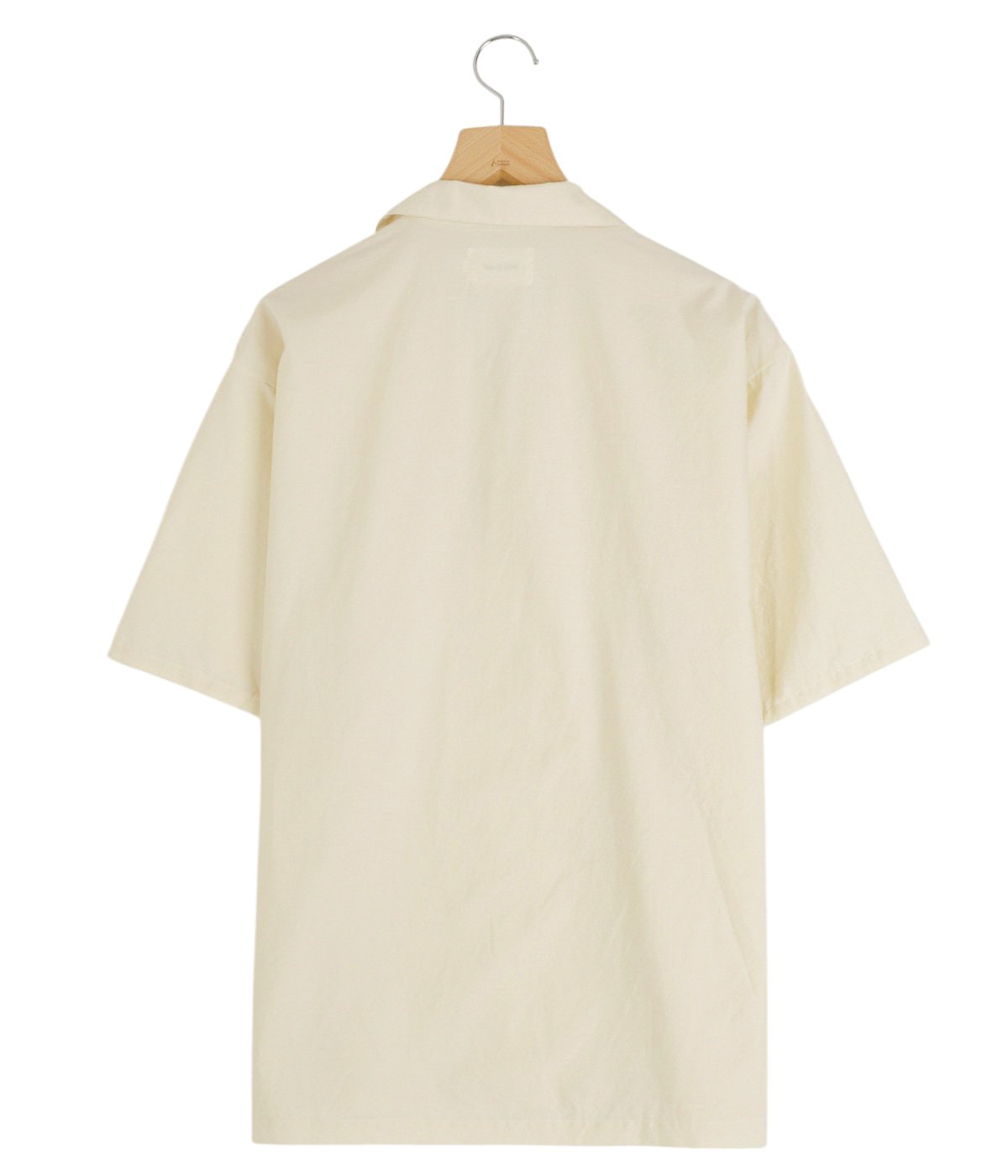 Skipper Shirt | PORT BY ARK(ポートバイアーク) / トップス 半袖