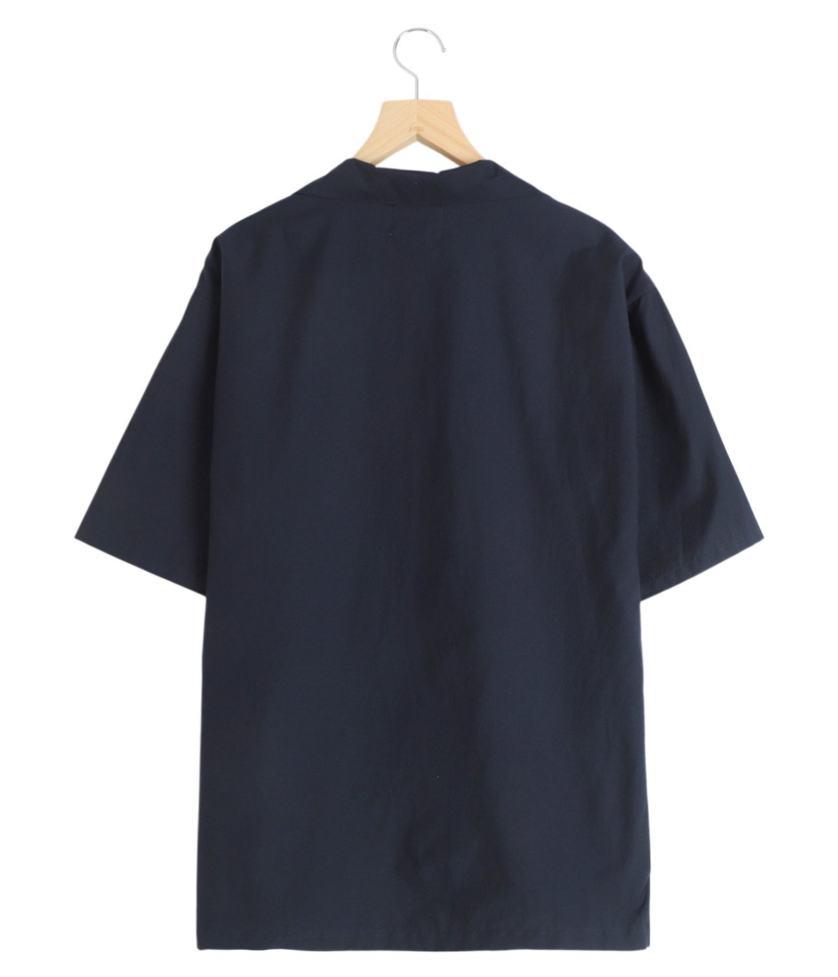 Skipper Shirt | PORT BY ARK(ポートバイアーク) / トップス 半袖