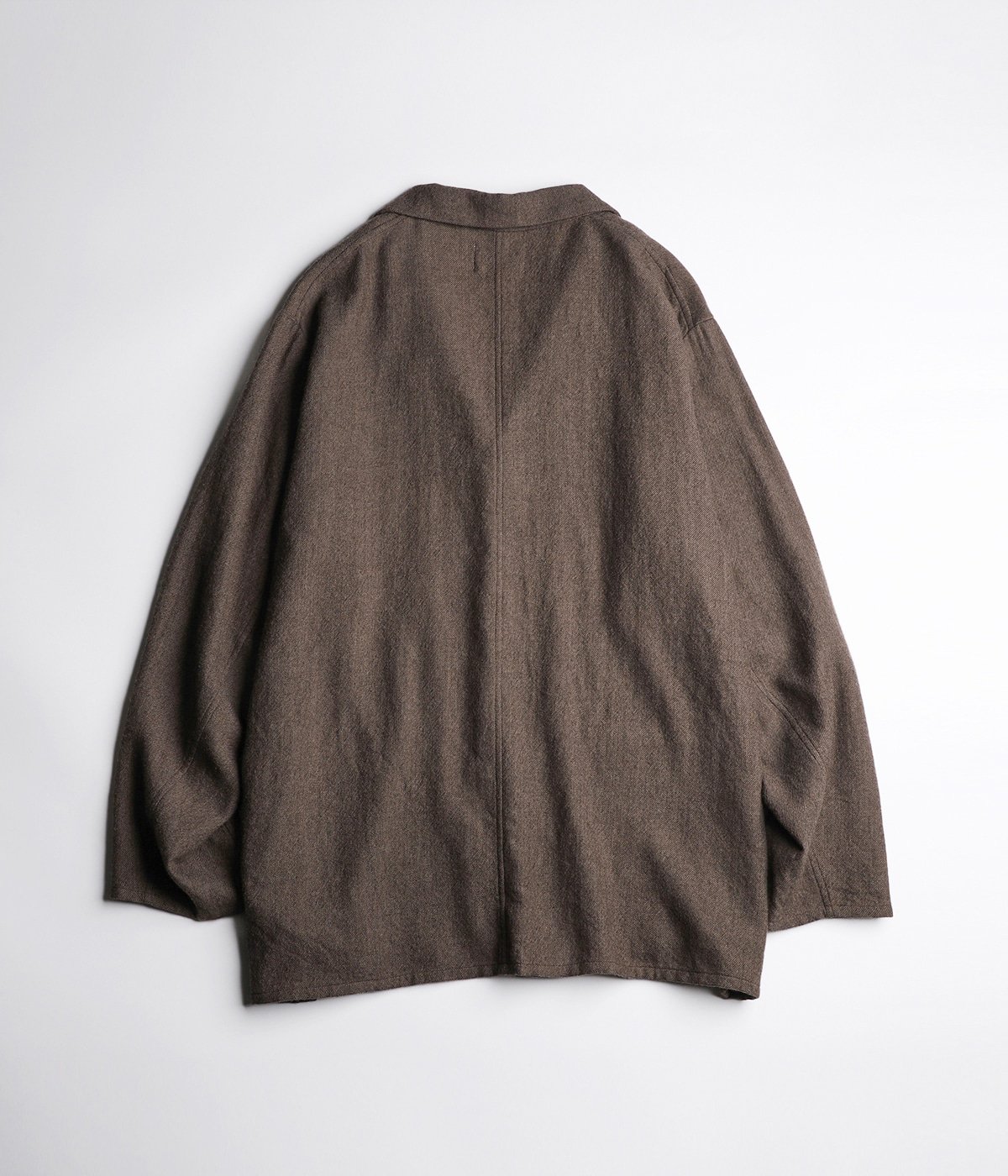 予約】Shirt Jacket | PORT BY ARK(ポートバイアーク) / アウター