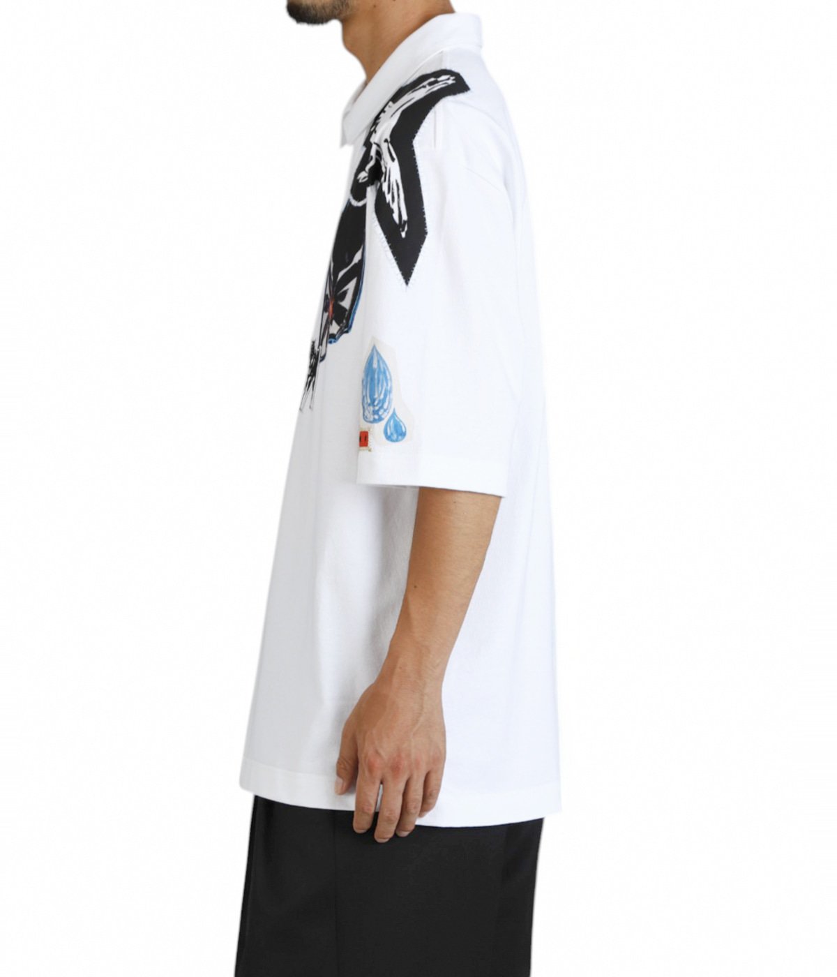 POLO NECK | MARNI(マルニ) / トップス ポロシャツ (メンズ)の通販