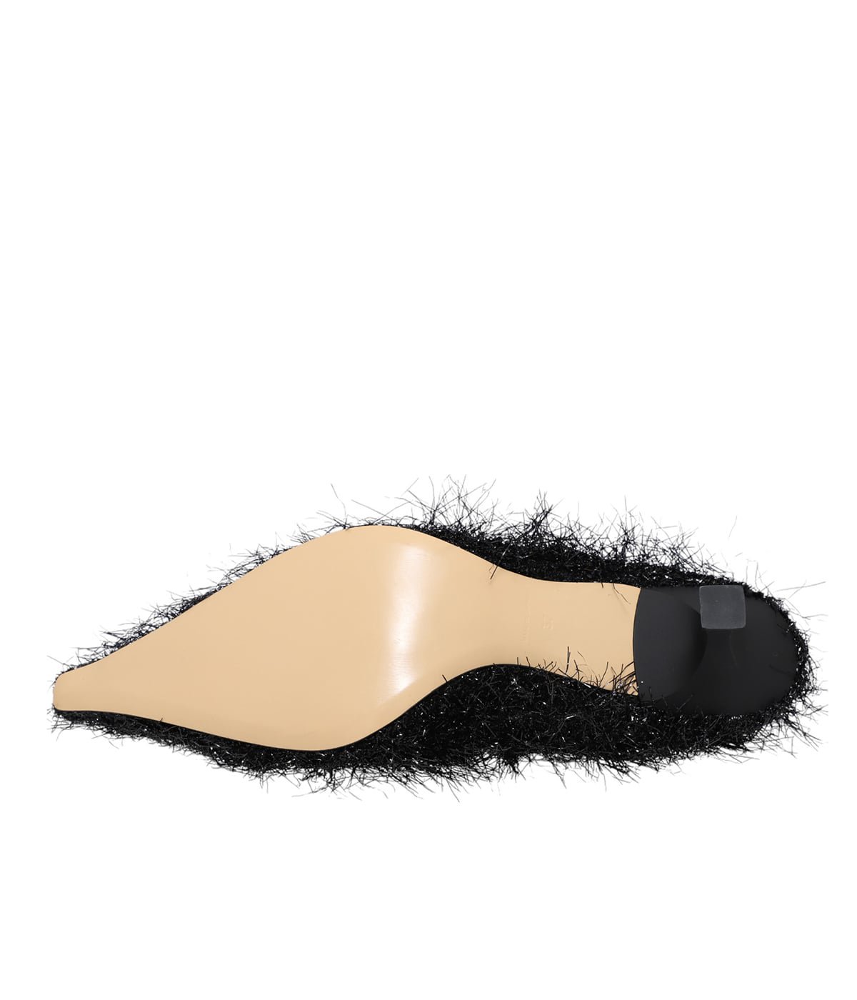 PIPPICHIC パンプス 「PIPPICHIC」TAYLOR FRNG レディース