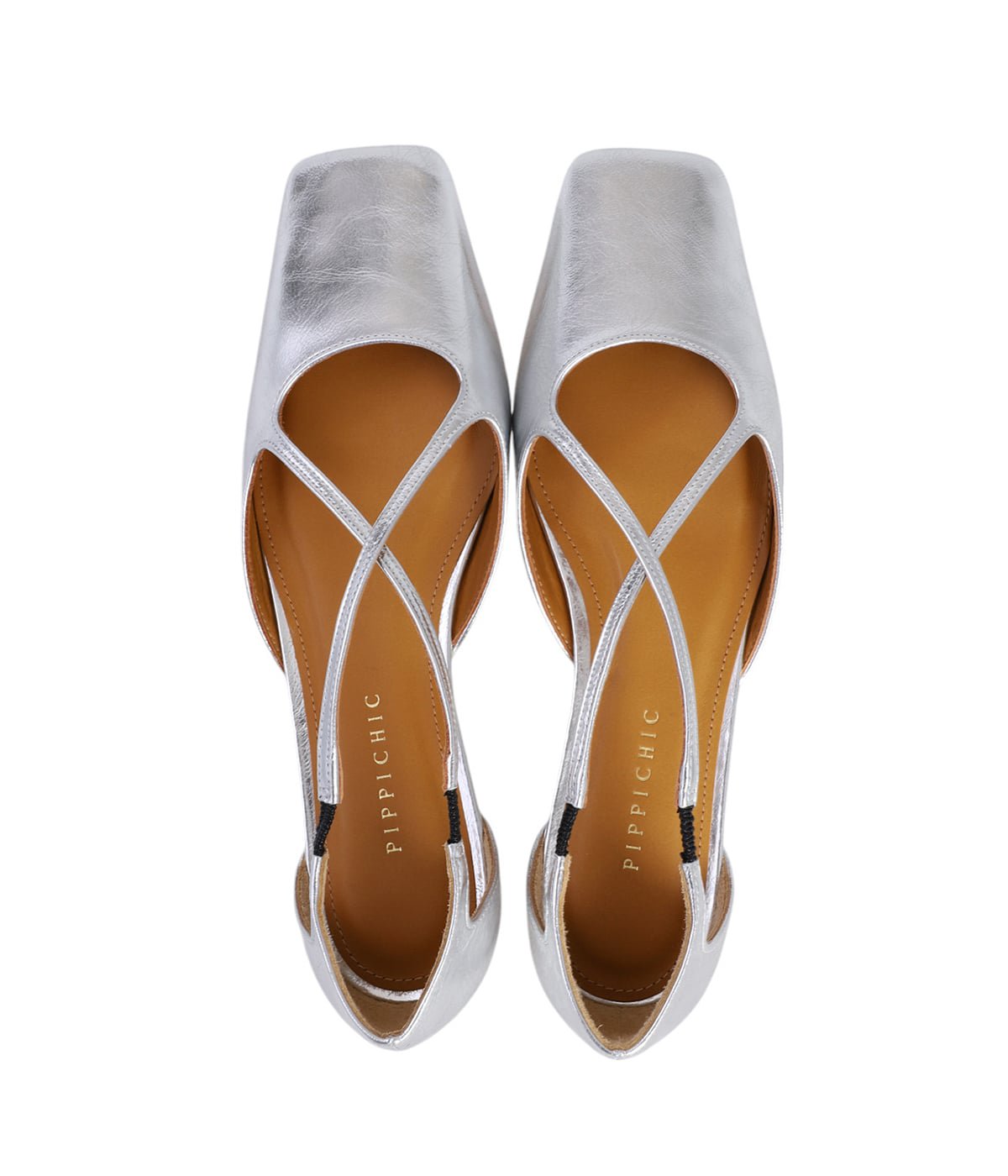 レディース】AMBER toe shoes 6 | PIPPICHIC(ピッピシック