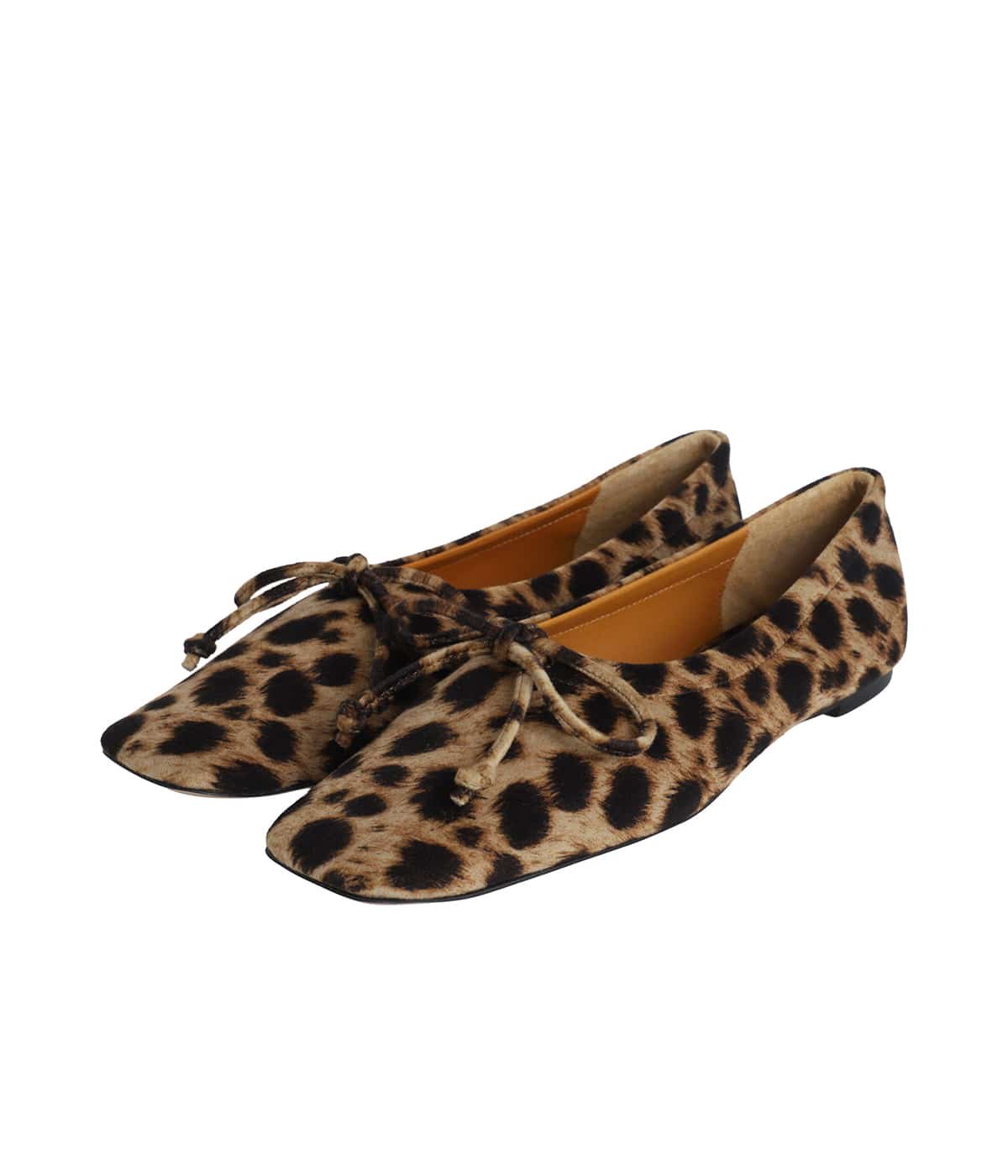 値下げ【PIPPICHIC/ピッピシック】 AMBER BALLET レオパード Pippichic（ピッピシック）の「【PIPPICHIC/ピッピシック】AMBER