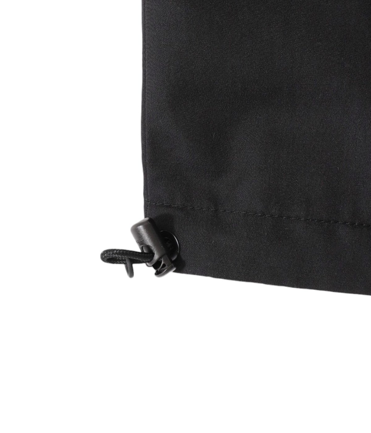 HEAVY TWIST NYLON UTILITY PANTS | ATON(エイトン) / パンツ