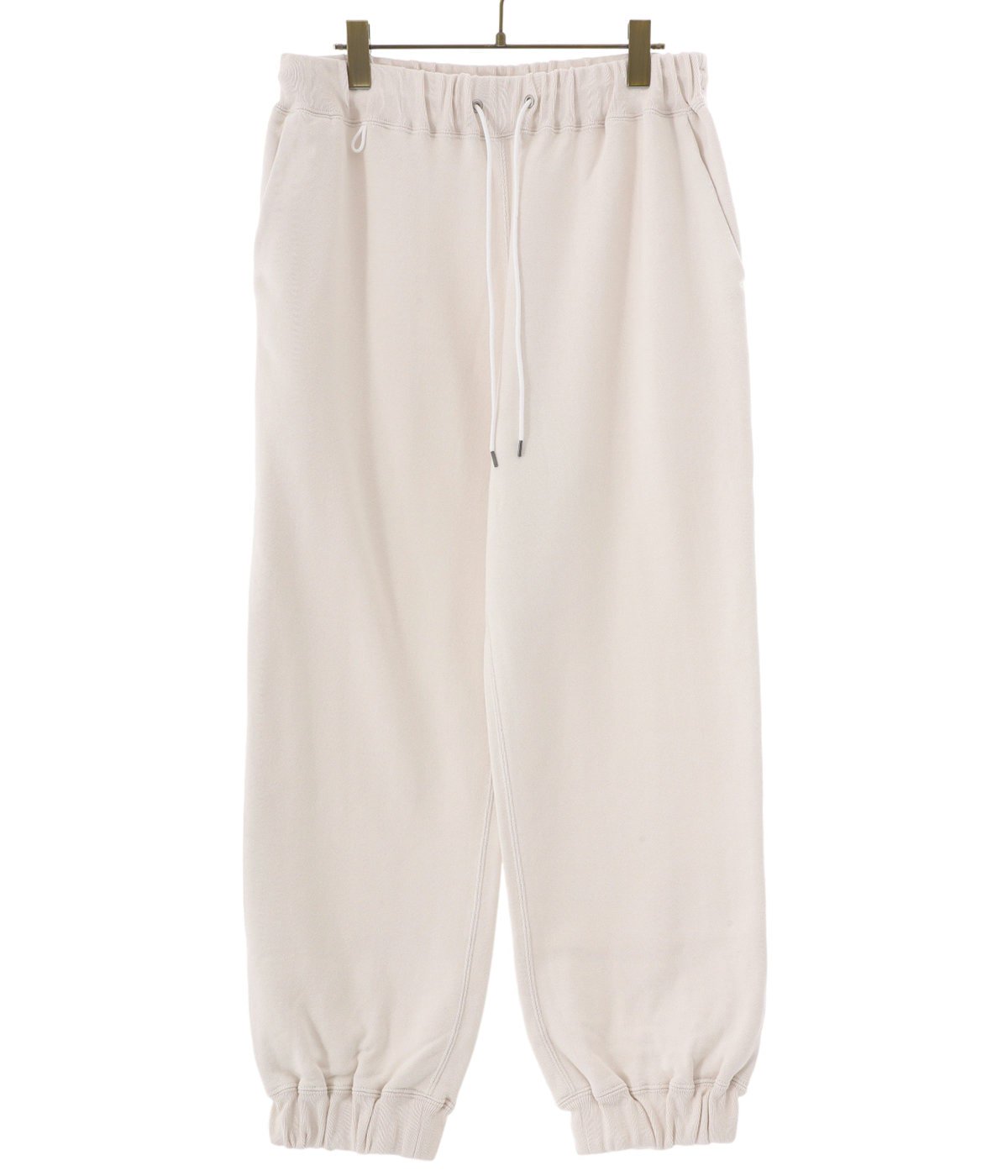 ZERO TSURI URAKE SWEATPANTS