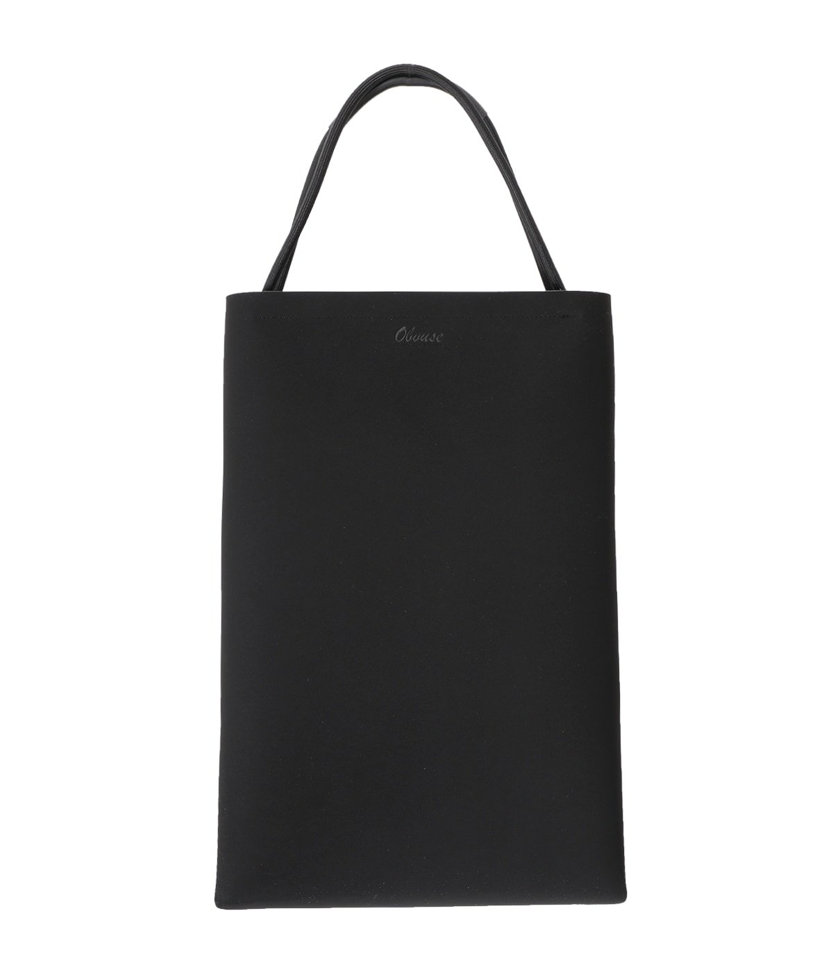 GUM LEATHER TOTE L | Obvuse(オビューズ) / バッグ トートバッグ