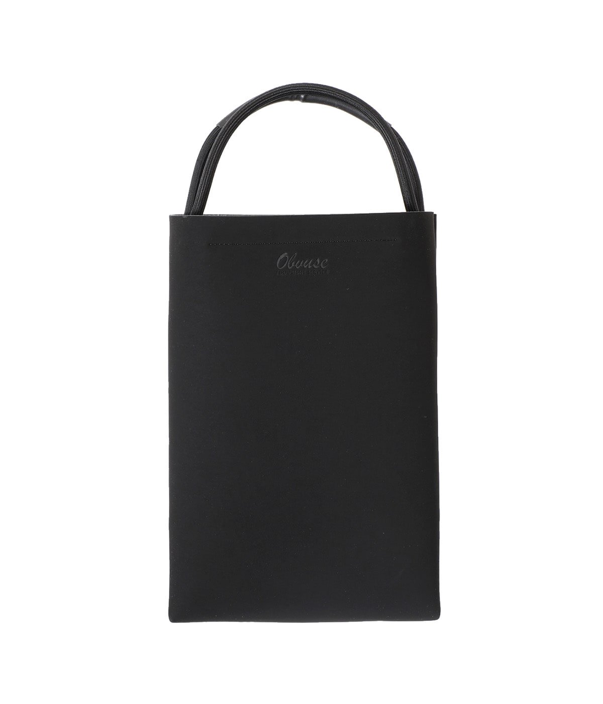 GUM LEATHER TOTE MS | Obvuse(オビューズ) / バッグ トートバッグ