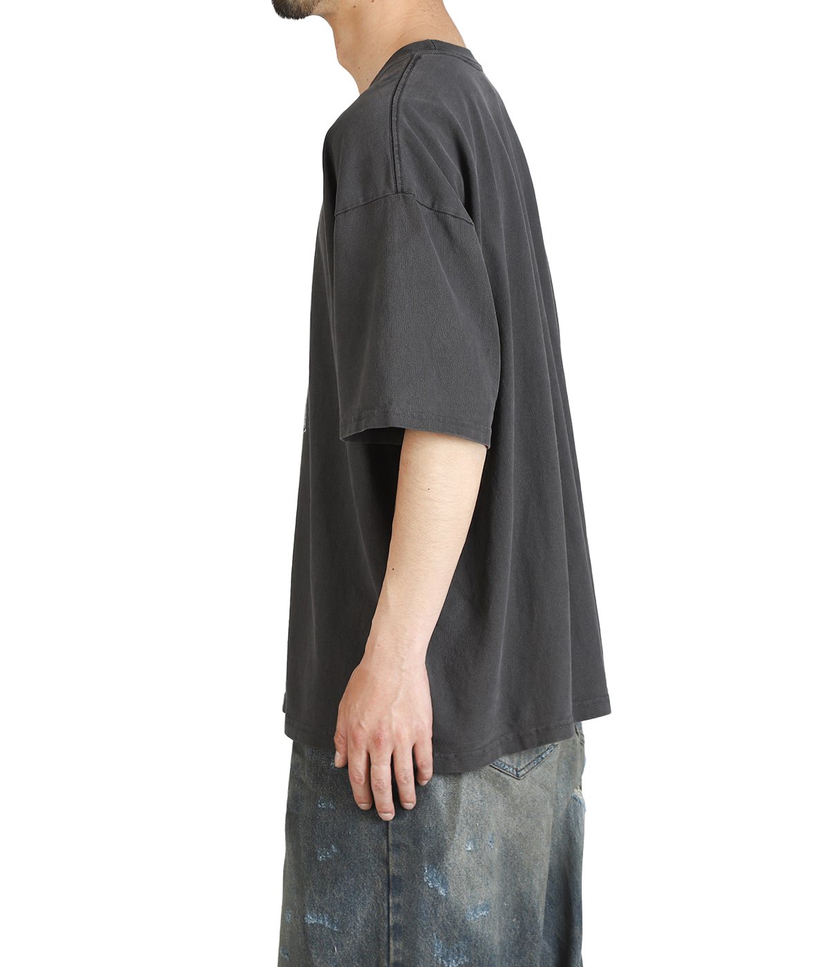 PRIMAL SCREAM -t-shirt- | Basketcase(バスケットケース) / トップス