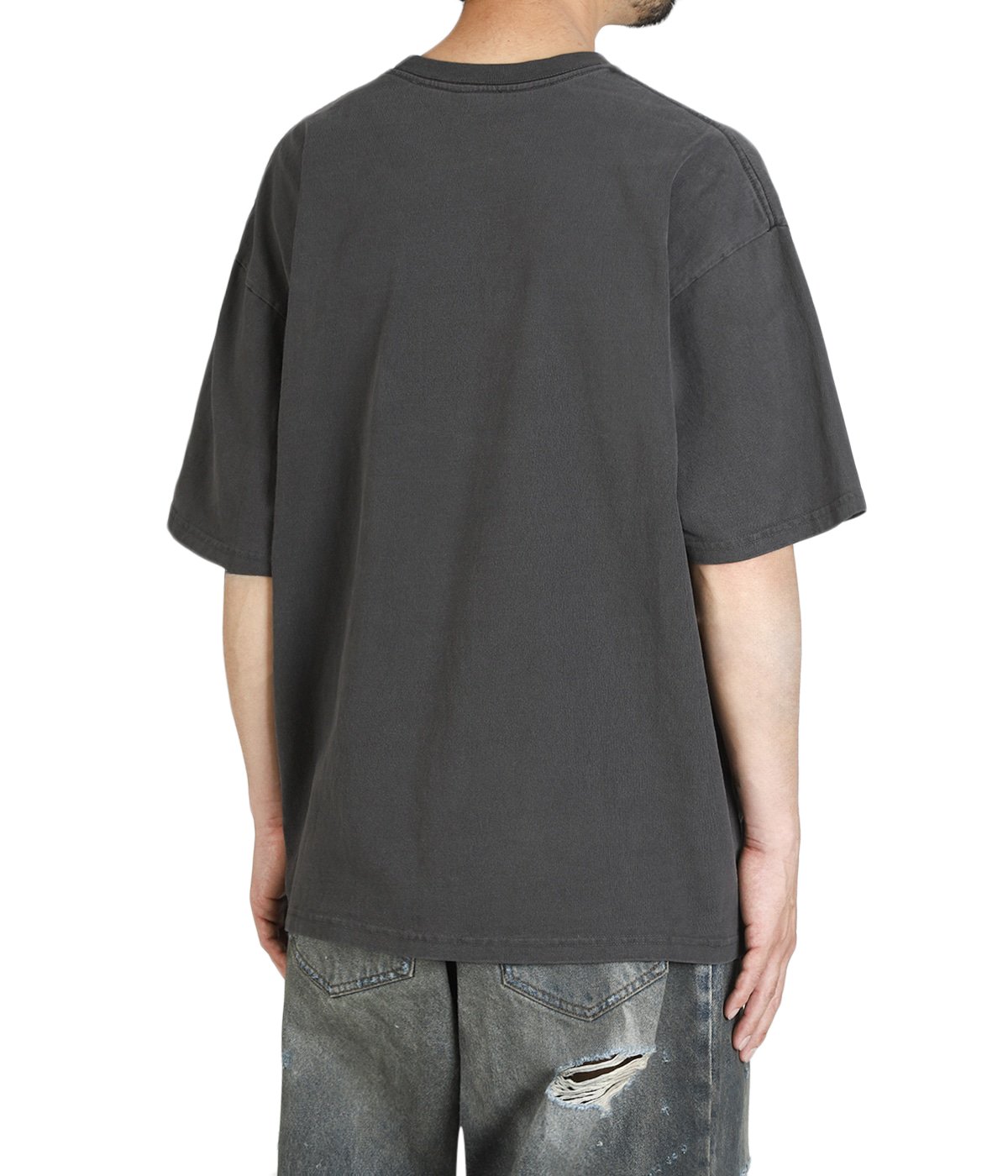 PRIMAL SCREAM -t-shirt- | Basketcase(バスケットケース