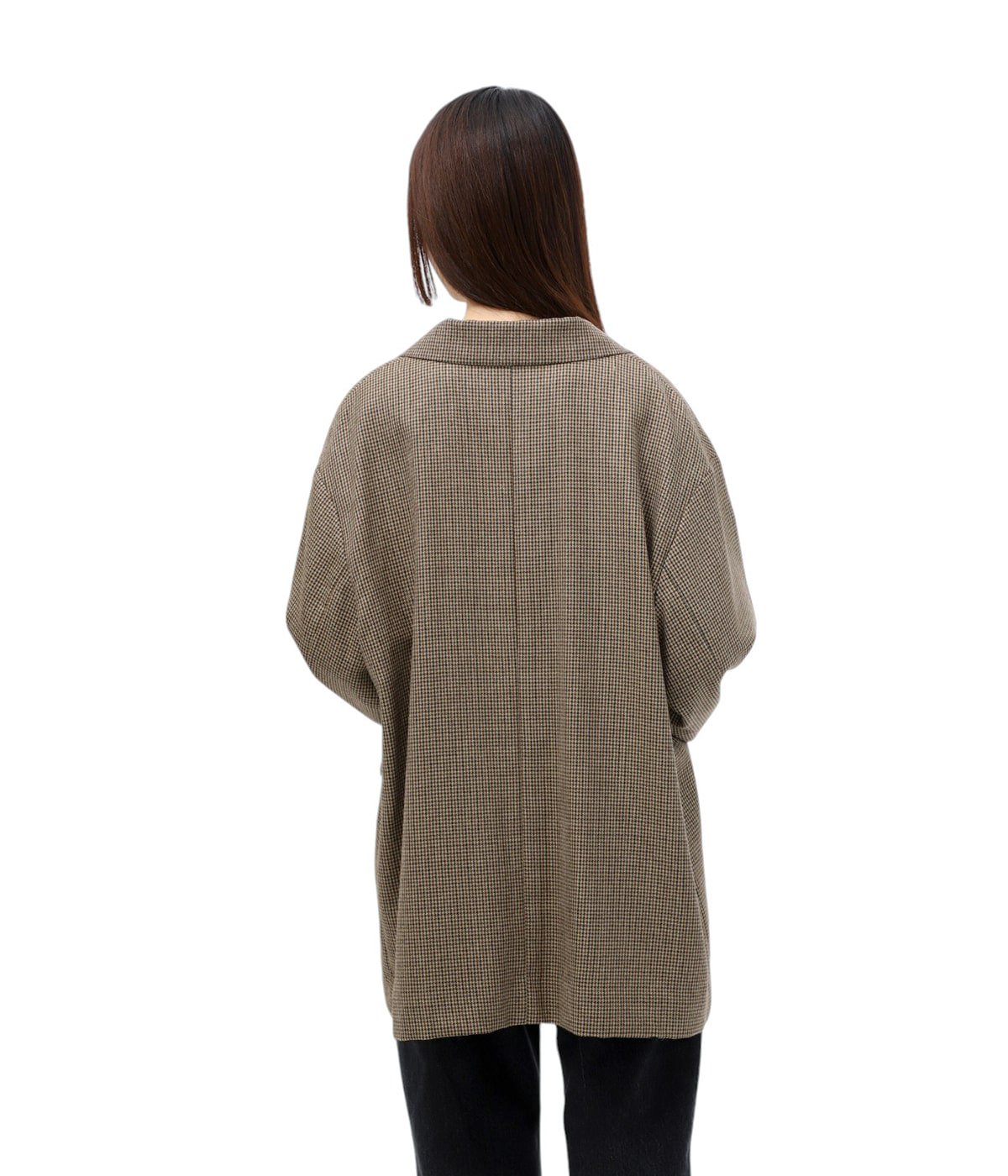 レディース】Oversized Jacket | RhodolirioN(ロドリリオン