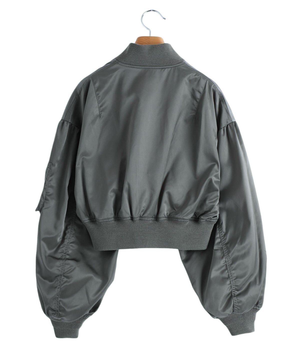 レディース】L-2B Type Small Jacket | RhodolirioN レディース】L-2B Type Small Jacket | RhodolirioN