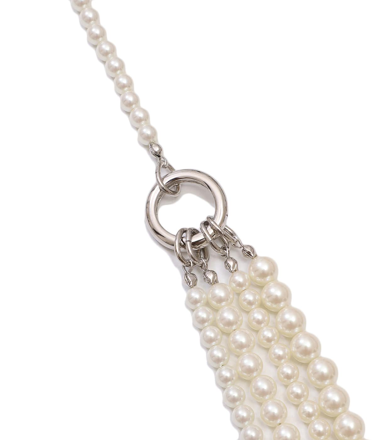 アクセサリー Rhodolirion Multi Long Neckless アクセサリー Rhodolirion Multi Long Neckless RHODOLIRION] MULTI