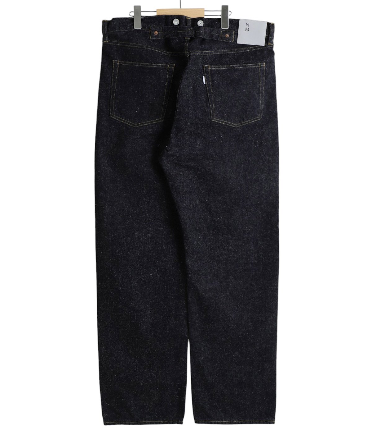 newmanual #002 1942 LV JEANS NM-No.1 | nate-hospital.com