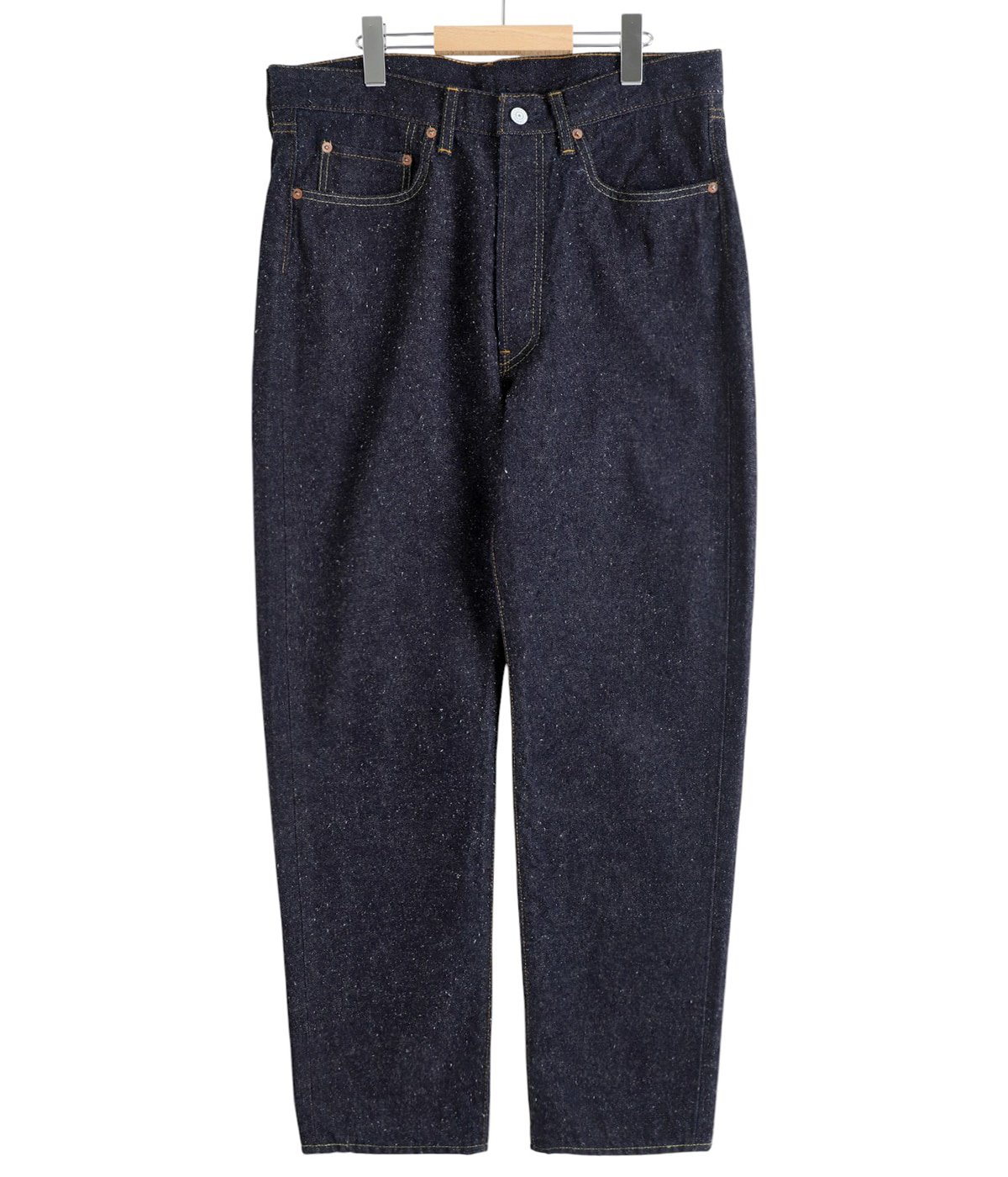 新品 New Manual 028 LV 66 JEANS ONE-WASHED 28 LV 66 JEANS ONE-WASHED | New Manual(ニューマニュアル