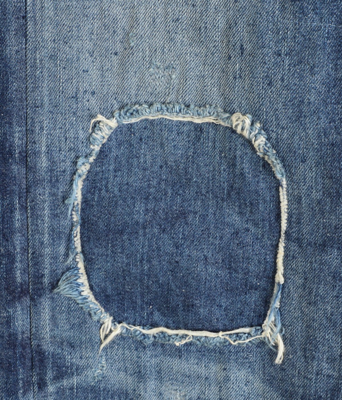 033 LV 60'S JEANS | New Manual(ニューマニュアル) / パンツ 033 LV 60'S JEANS | New Manual(ニューマニュアル) / パンツ