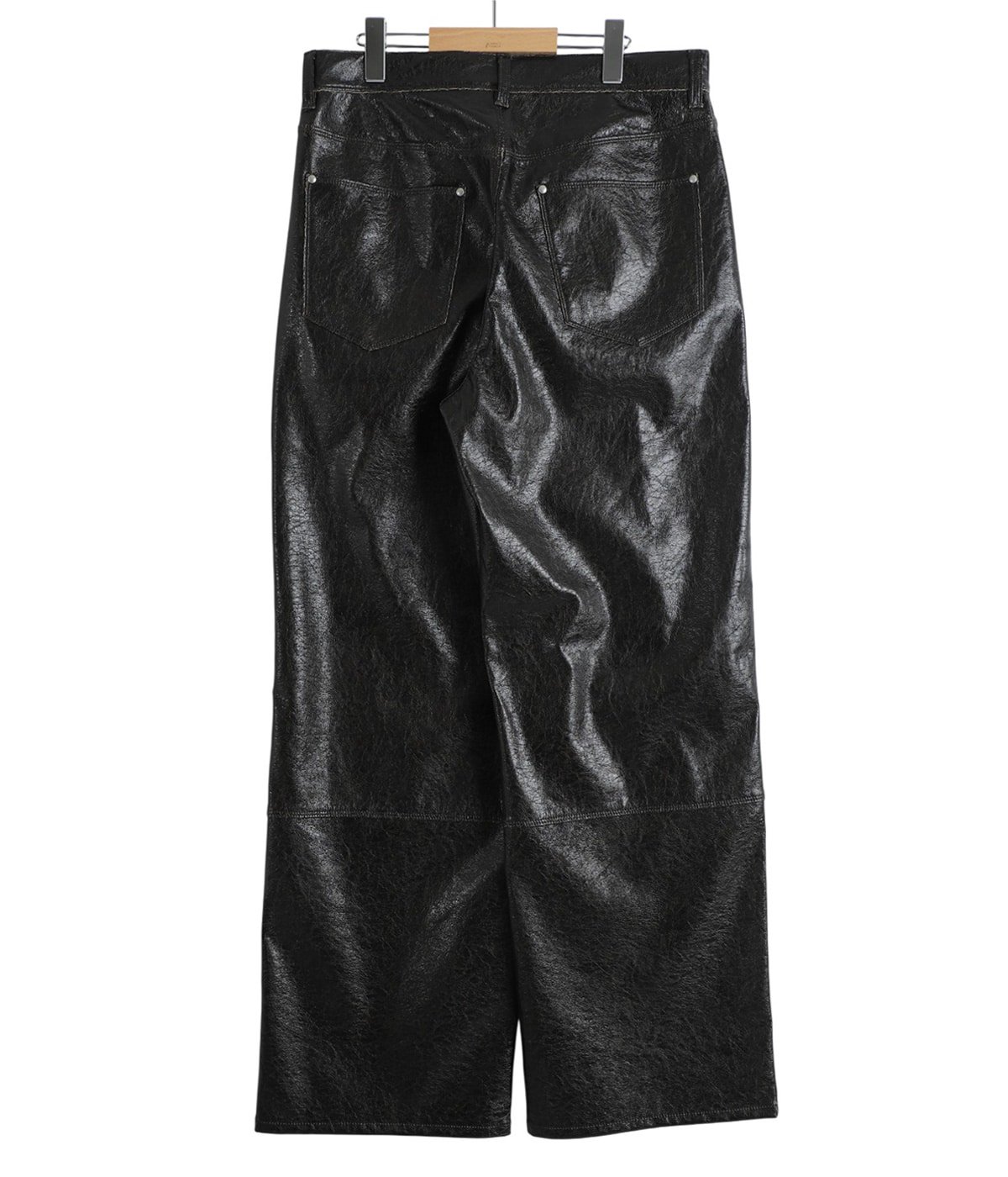 CRACK SKIN PANTS | paratrait(パラトレイト) / パンツ ボトムスその他