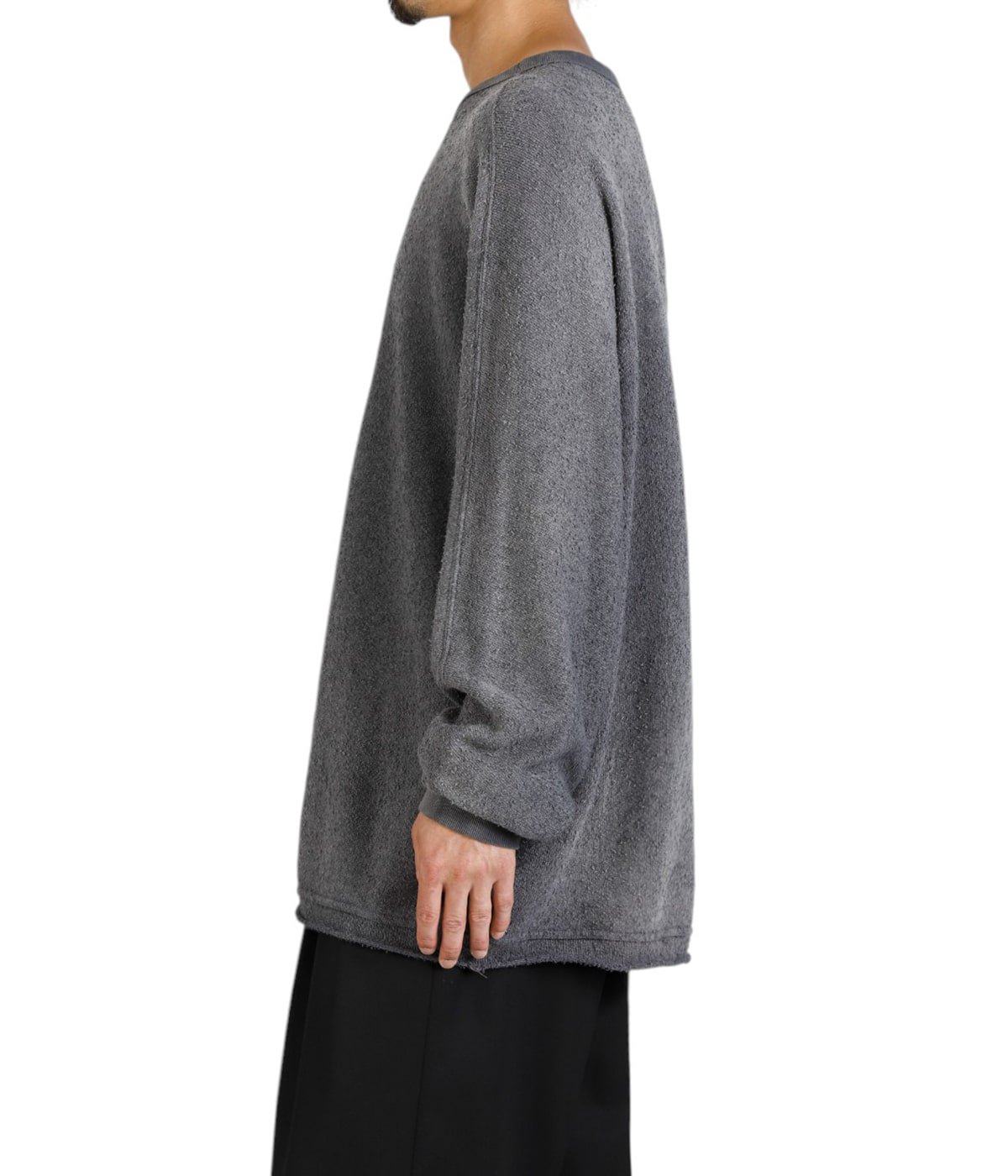 トップス po.taser1 SLY | STRETCH CUT OFF SHOULDER トップス (その他トップス