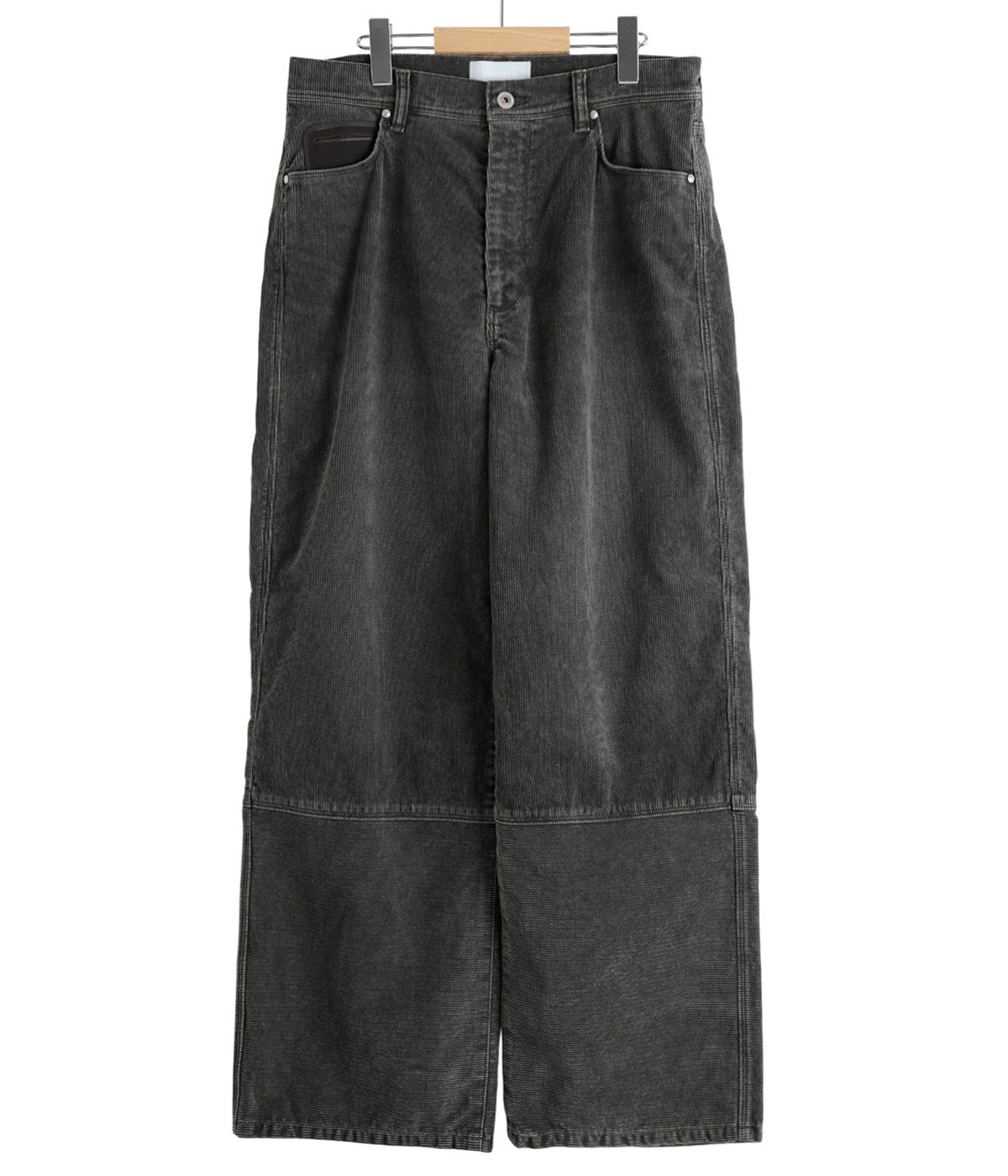 CORDUROY PANTS | paratrait(パラトレイト) / パンツ コーデュロイ