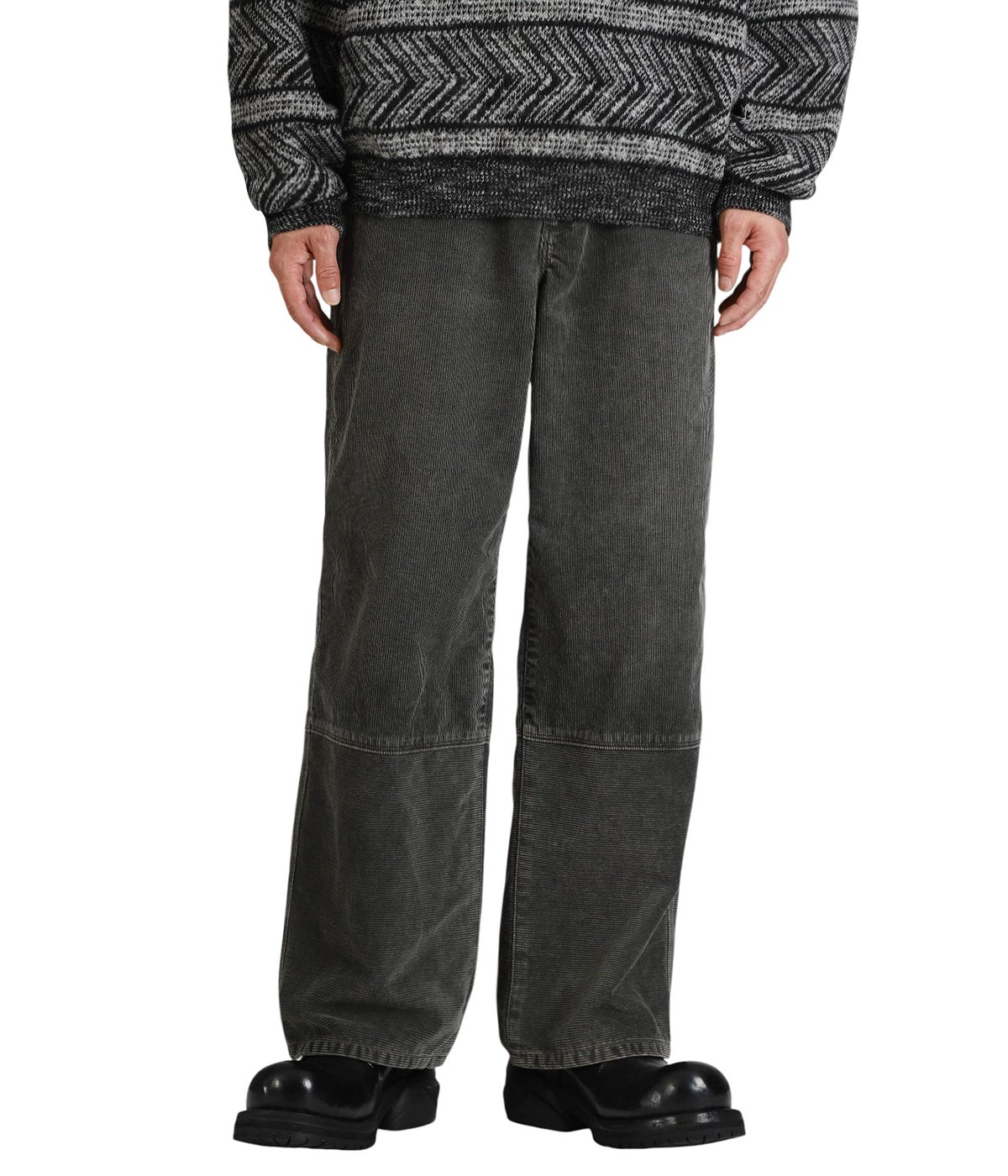 model(175cm / 60kg)B85 W75 H92 着用サイズ：2