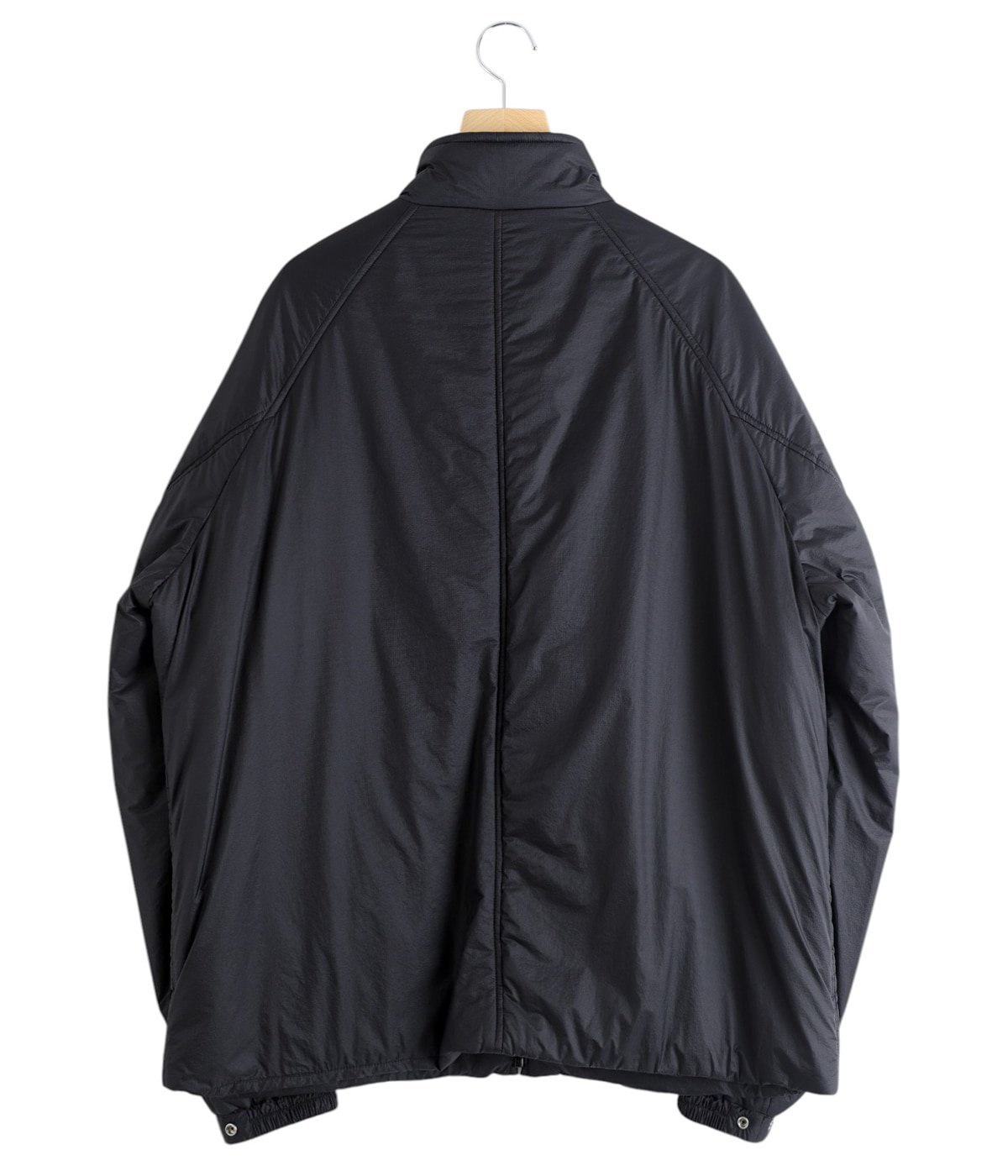 MEMBRANE SHELL PUFF BLOUSON | paratrait(パラトレイト) / アウター