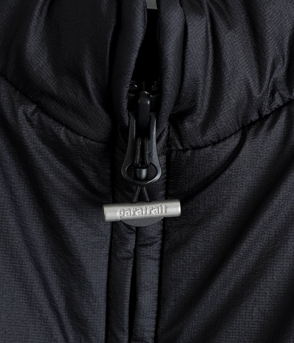 MEMBRANE SHELL PUFF BLOUSON | paratrait(パラトレイト) / アウター 