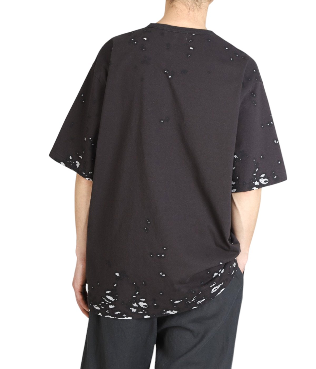 ★美品・定価1.65万円★ paratrait パラトレイト Tシャツ サイズ3 PARADESTROY T SHIRTS | paratrait(パラトレイト) / トップス