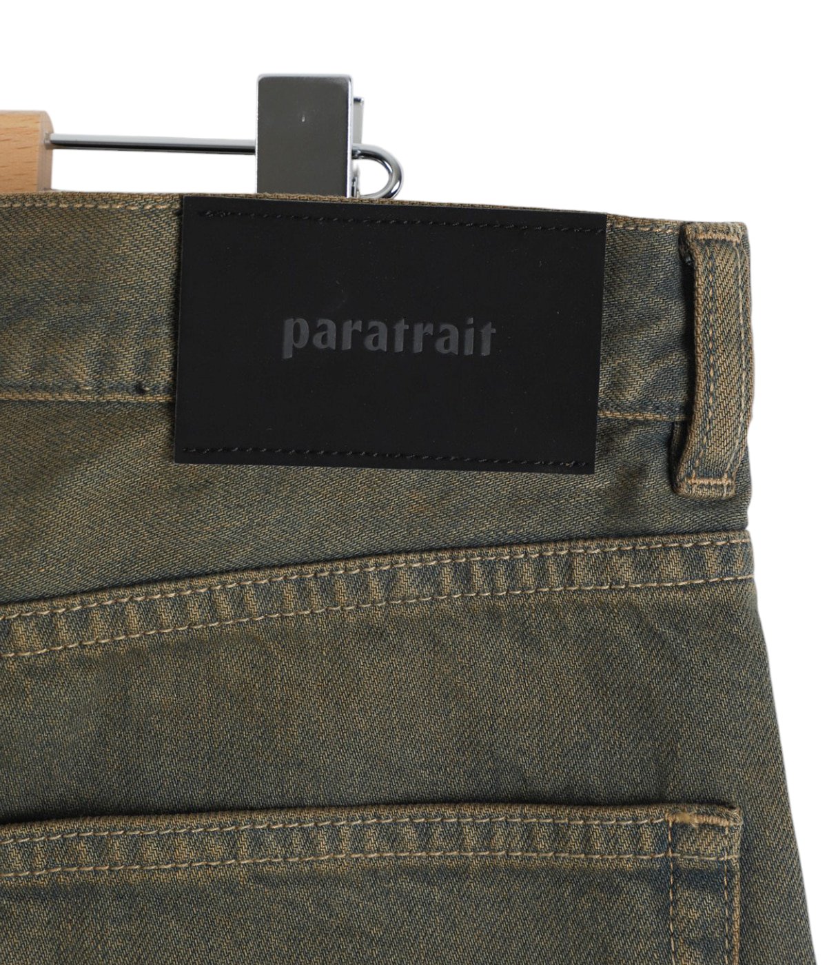 22000→お値下げ マドリガル購入　￼antipast インディゴダイドデニム ANTIPASTIndigo Dyed Pants アンティパスト | MADRIGAL yourline