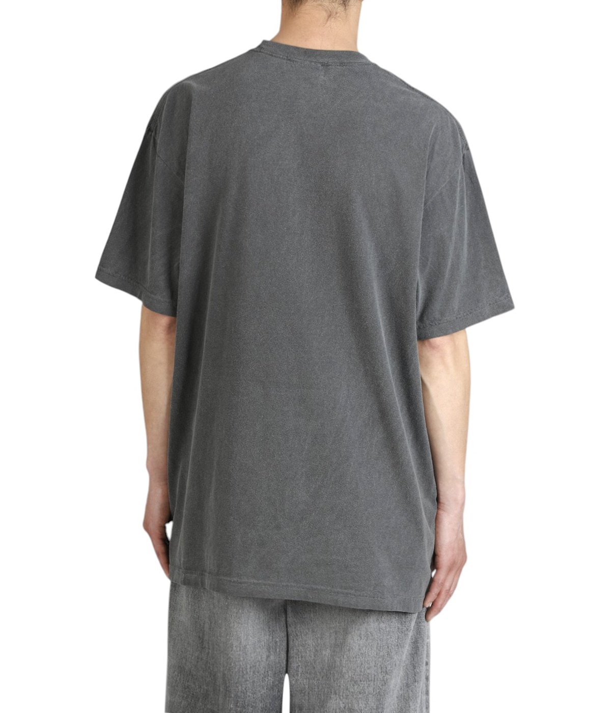 ORGASUM SALT CLUB T | paratrait(パラトレイト) / トップス