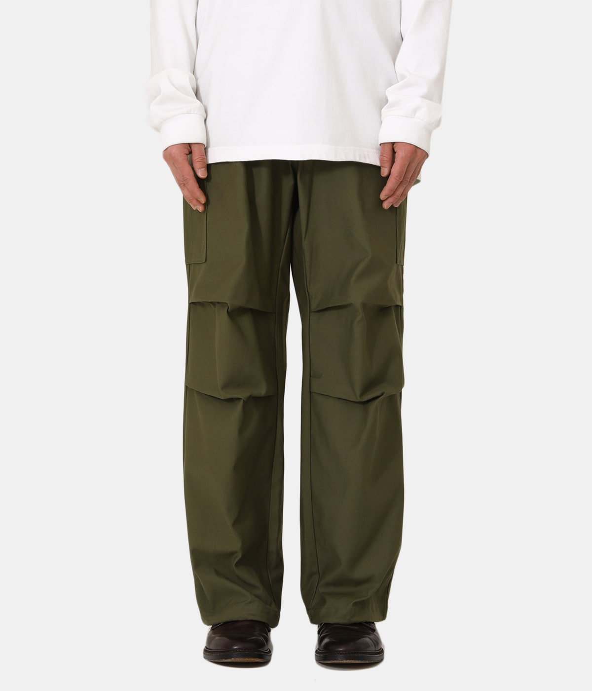 ciota M-65 Field Pants - rebeccajosteelmanart.com