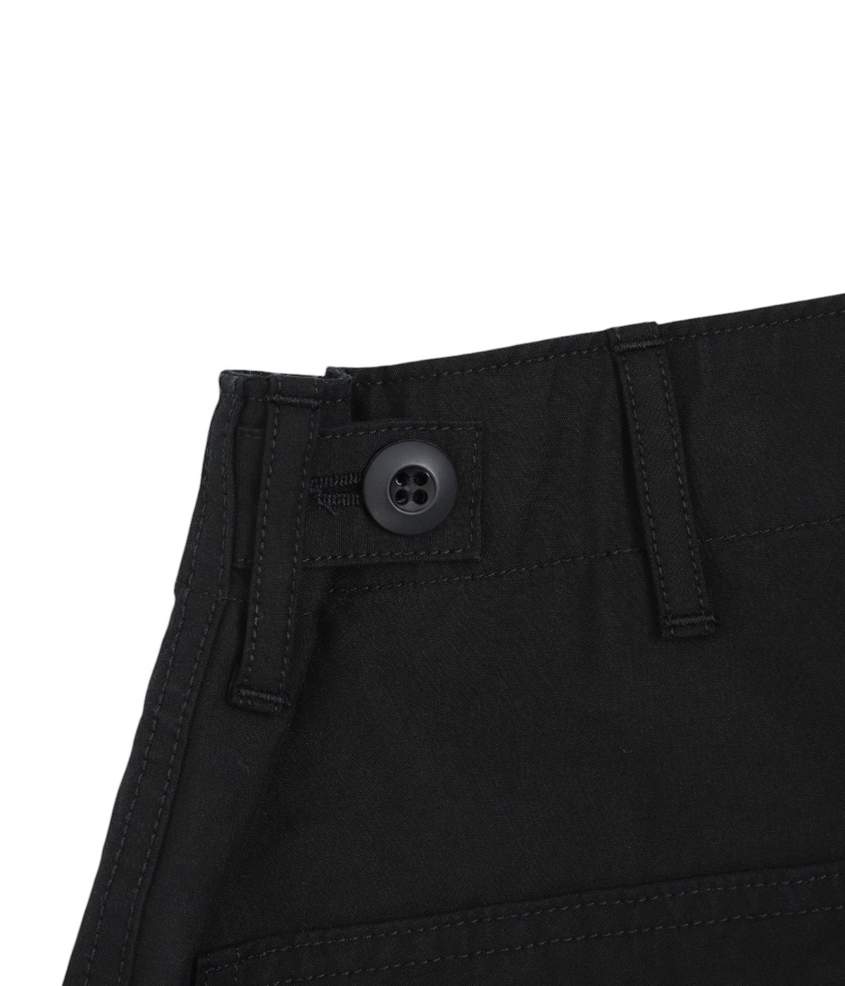 Baker Pants (Baggy) (One Wash) | CIOTA(シオタ) / パンツ