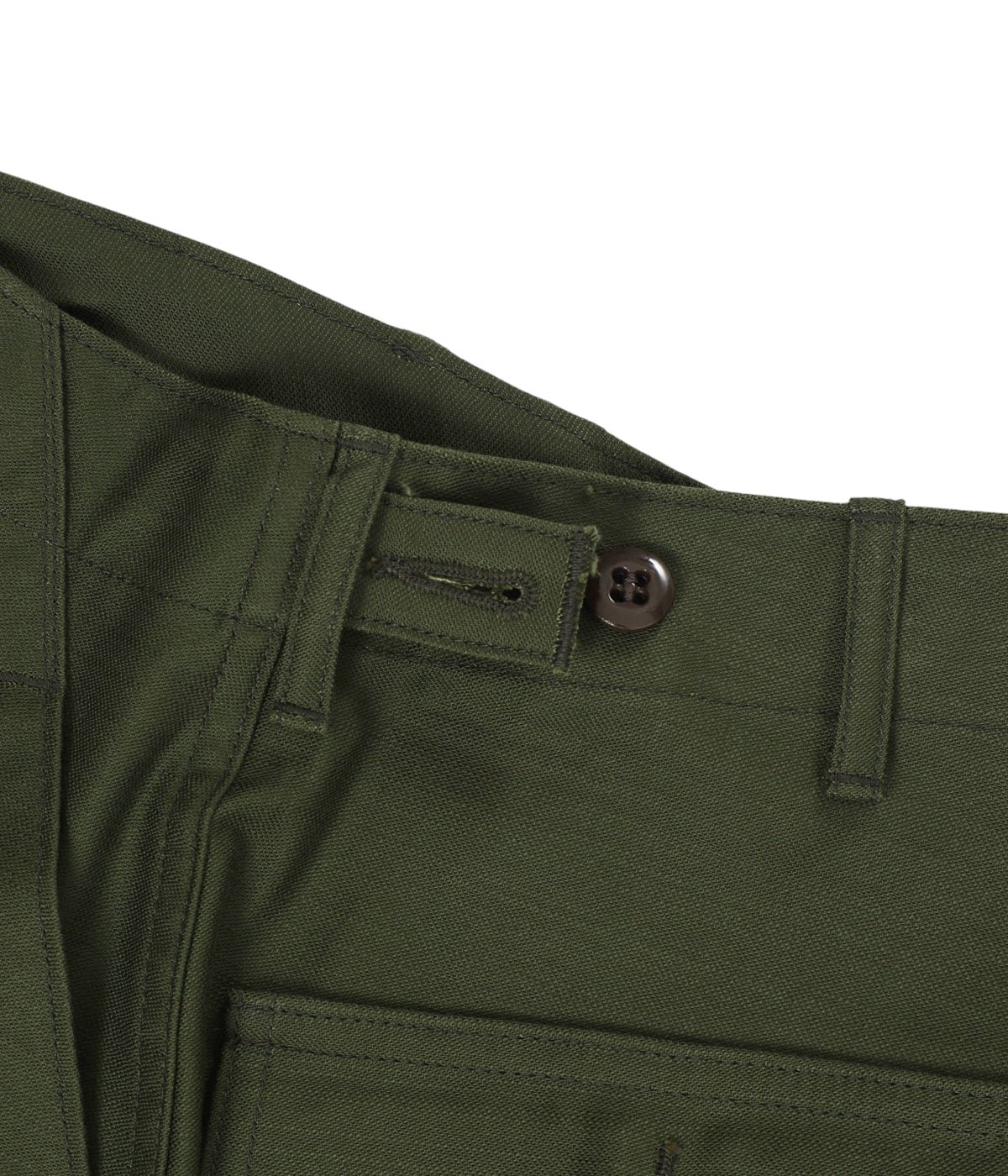 Baker Pants (Baggy) | CIOTA(シオタ) / パンツ ワークパンツ (メンズ