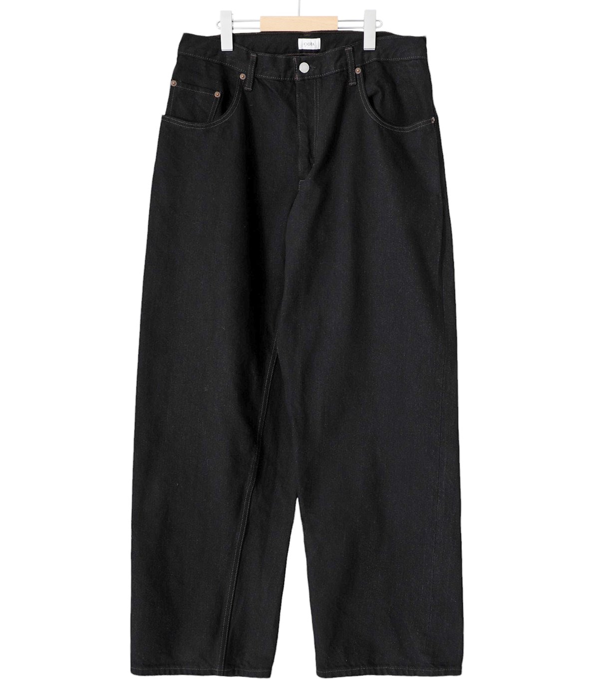 Baggy 5 Pocket Pants | CIOTA(シオタ) / パンツ デニムパンツ (メンズ)の通販 - ARKnets 公式通販