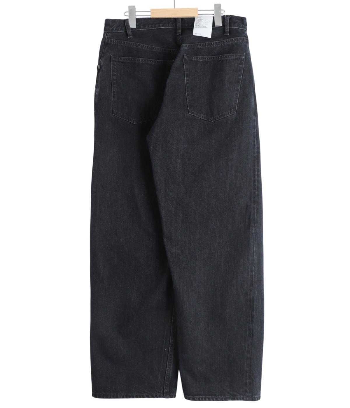 Baggy 5 Pocket Pants | CIOTA(シオタ) / パンツ デニムパンツ (メンズ