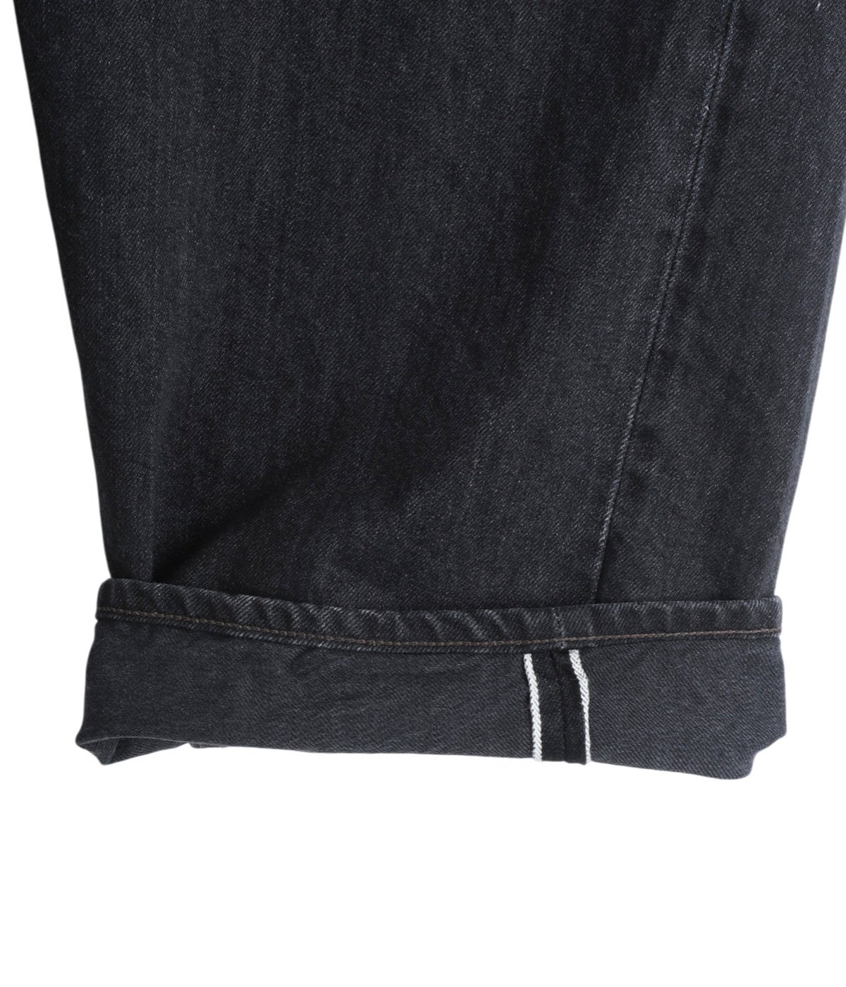 Baggy 5 Pocket Pants | CIOTA(シオタ) / パンツ デニムパンツ (メンズ