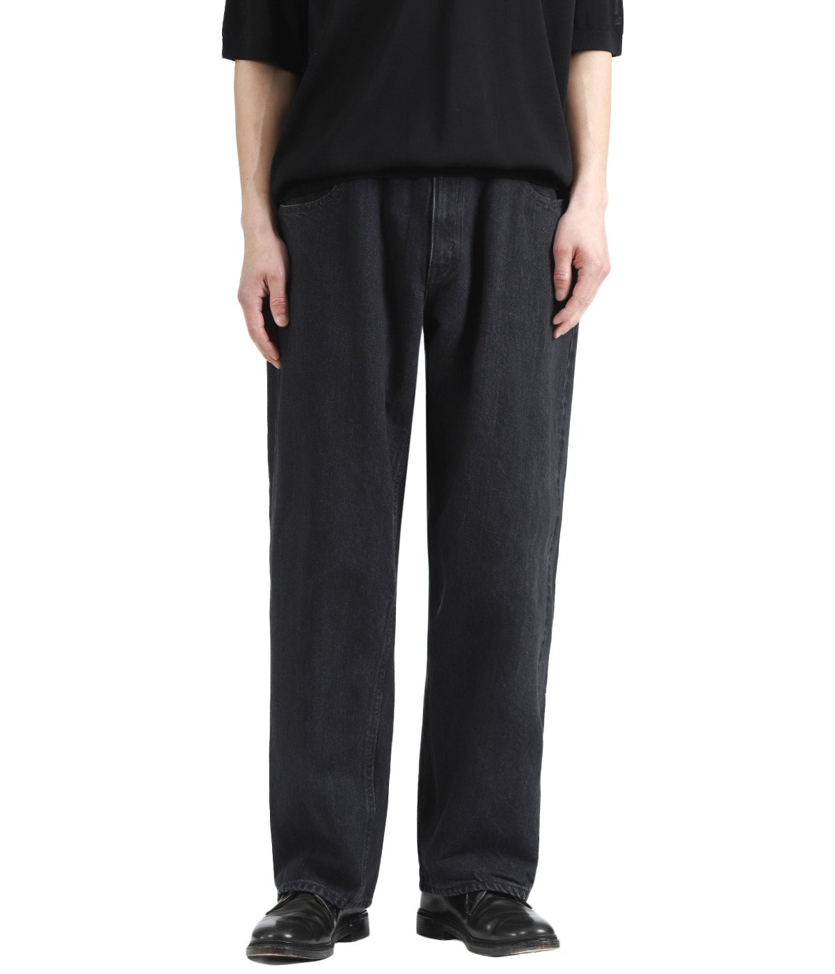 Baggy 5 Pocket Pants | CIOTA(シオタ) / パンツ デニムパンツ (メンズ
