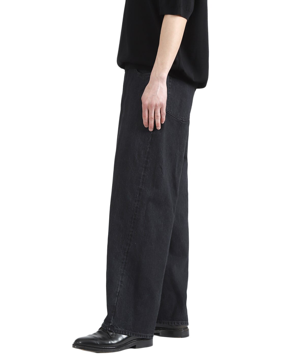 Baggy 5 Pocket Pants | CIOTA(シオタ) / パンツ デニムパンツ (メンズ