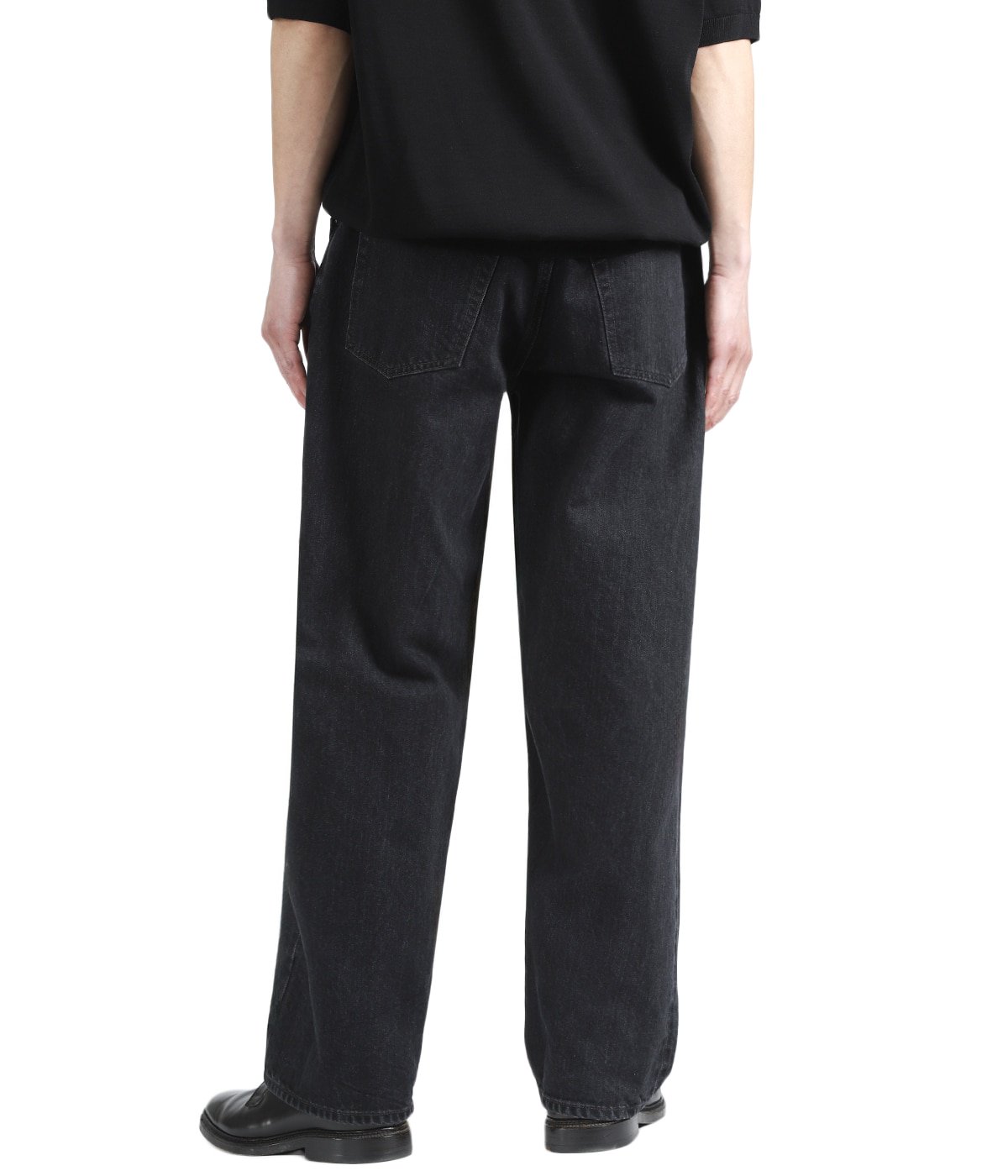 Baggy 5 Pocket Pants | CIOTA(シオタ) / パンツ デニムパンツ (メンズ
