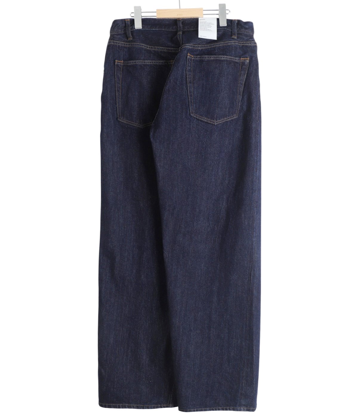 Baggy 5 Pocket Pants | CIOTA(シオタ) / パンツ デニムパンツ (メンズ