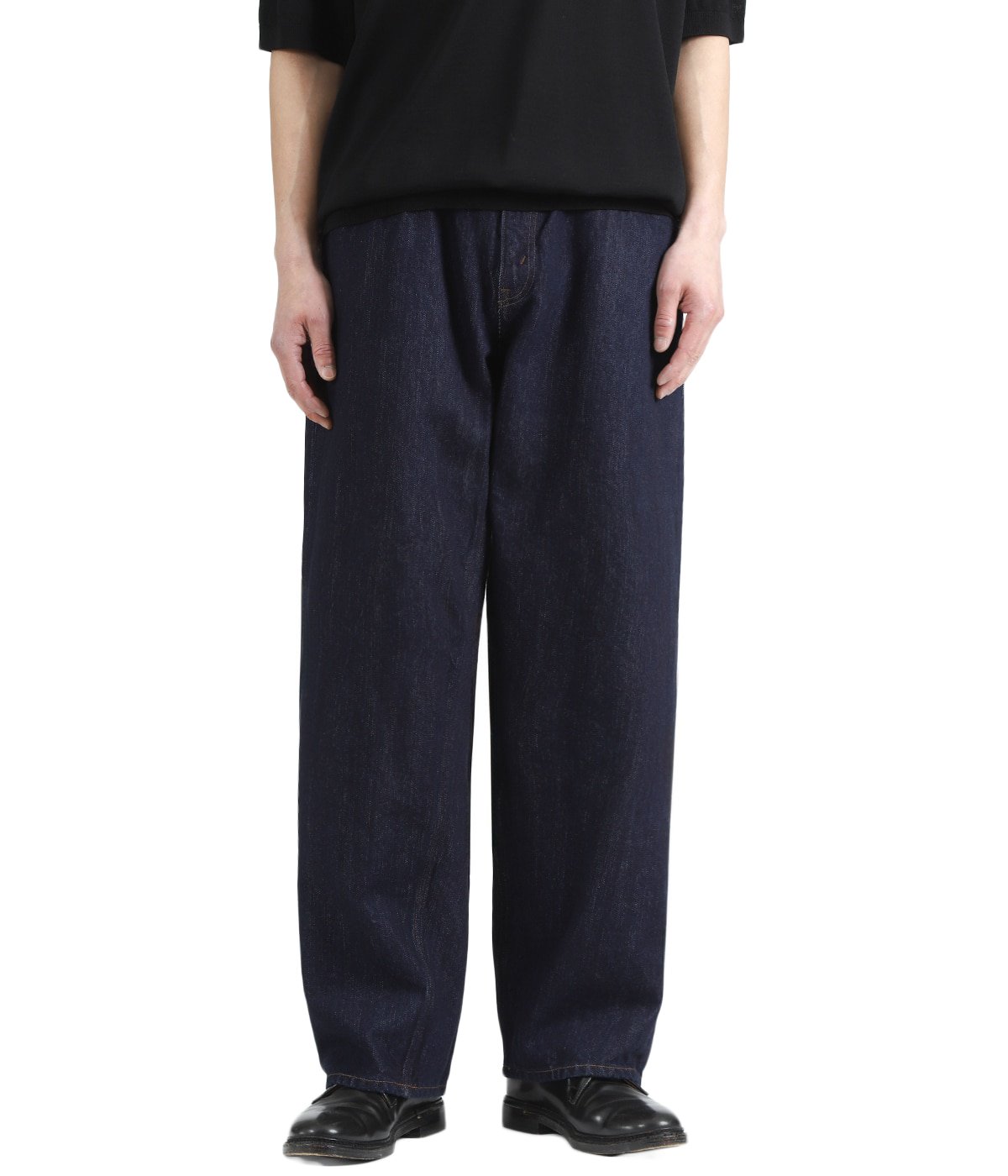 Baggy 5 Pocket Pants | CIOTA(シオタ) / パンツ デニムパンツ (メンズ 